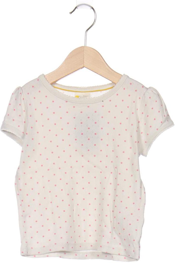

Mini Boden Mädchen T-Shirt, weiß