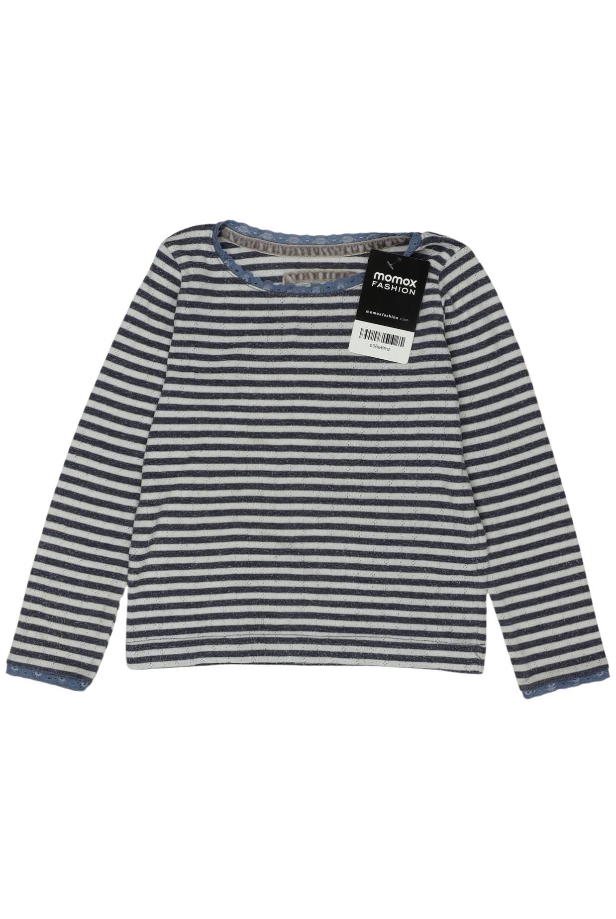 

Mini Boden Mädchen Langarmshirt, mehrfarbig, Gr. 104