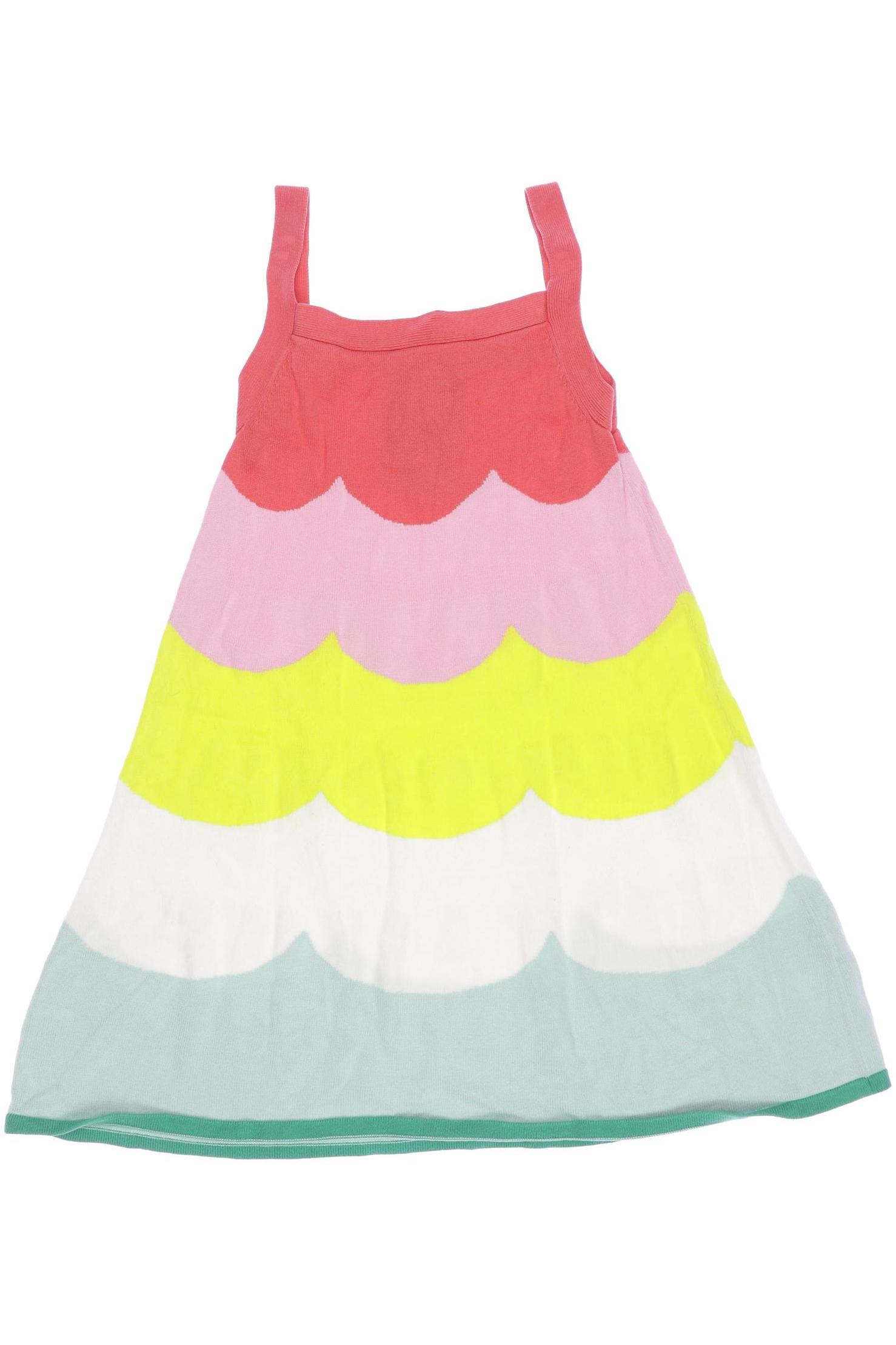 

Mini Boden Damen Kleid, mehrfarbig, Gr. 116