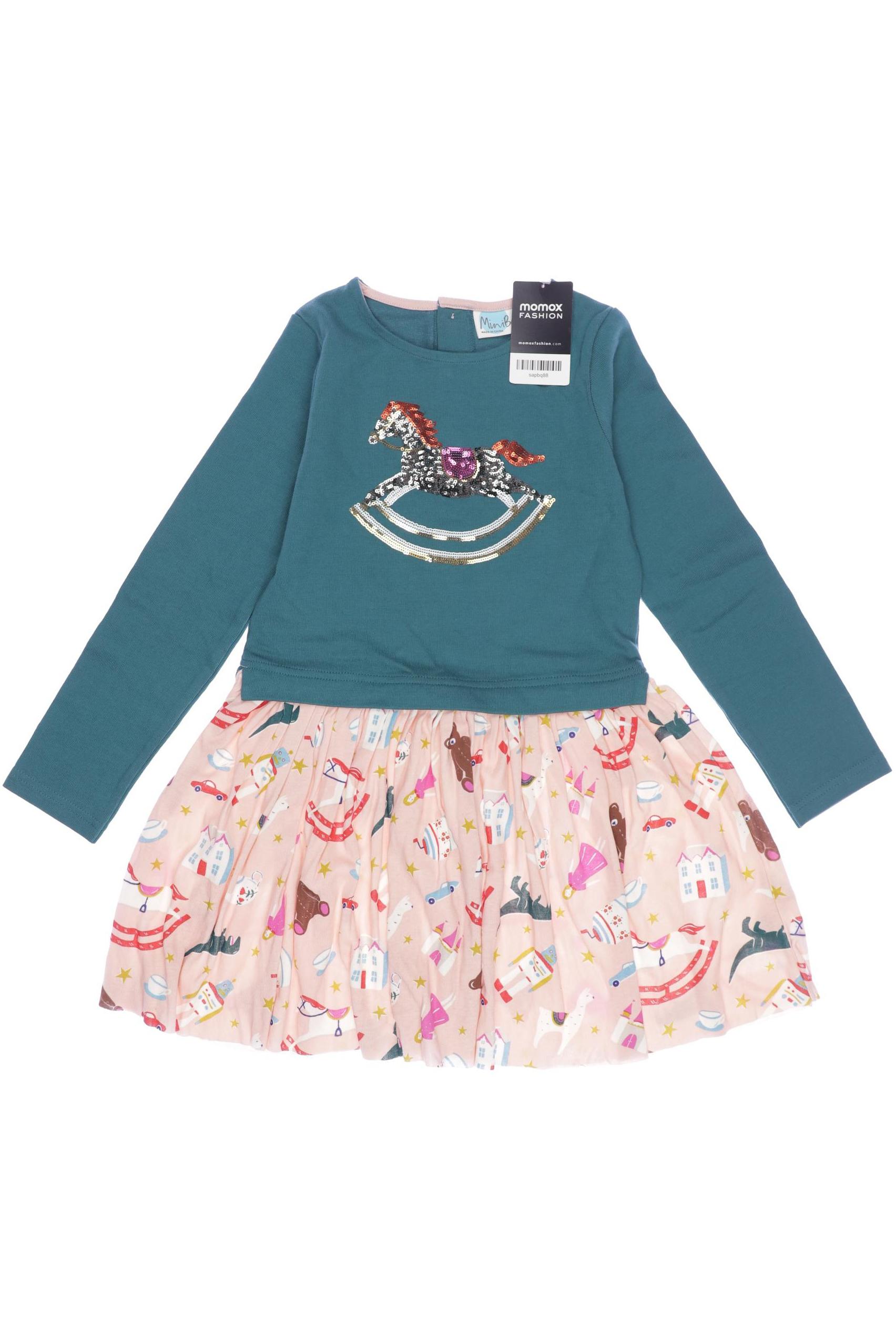 

Mini Boden Mädchen Kleid, türkis