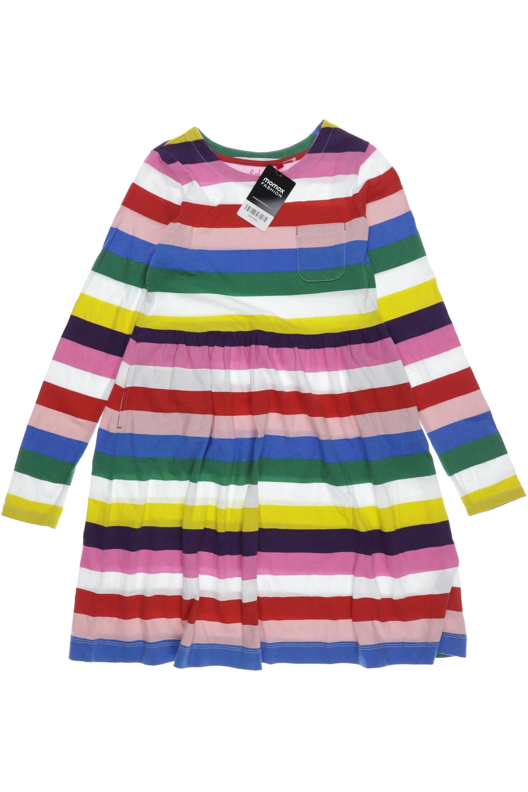 

Mini Boden Damen Kleid, mehrfarbig, Gr. 152