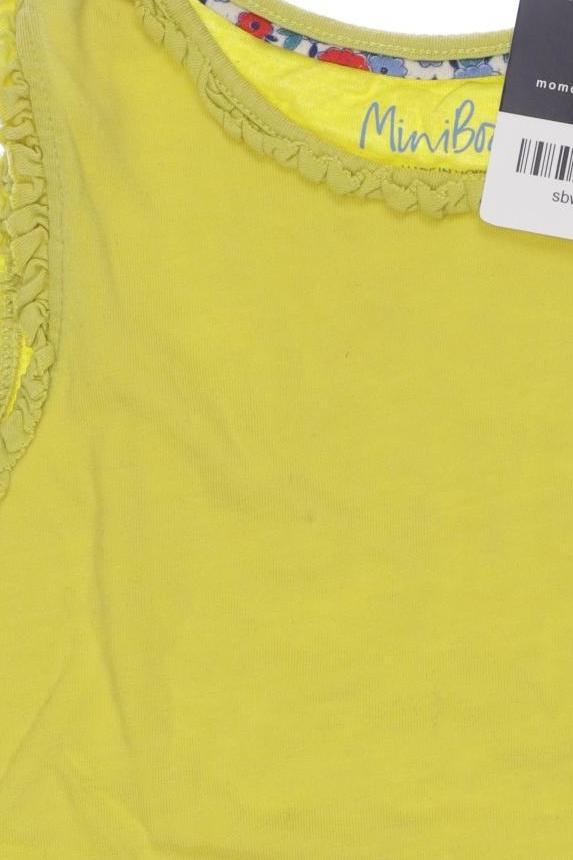 Thumbnail - Mini Boden Mädchen T-Shirt, hellgrün, Gr. 128