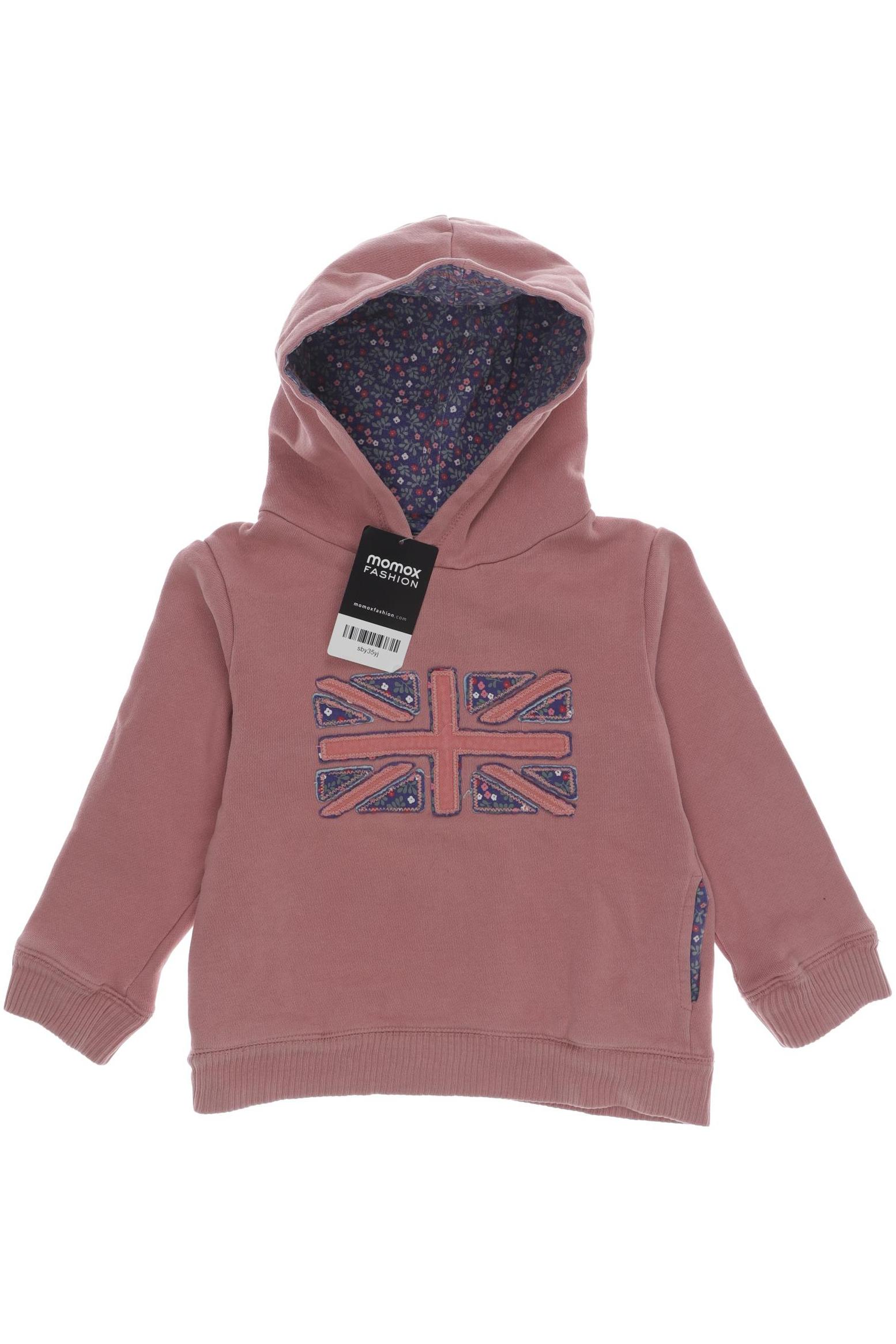 

Mini Boden Damen Hoodies & Sweater, pink, Gr. 104