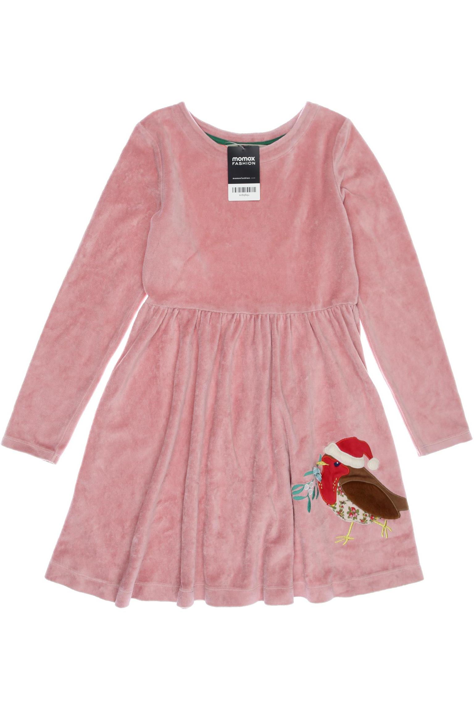 

Mini Boden Damen Kleid, pink, Gr. 152