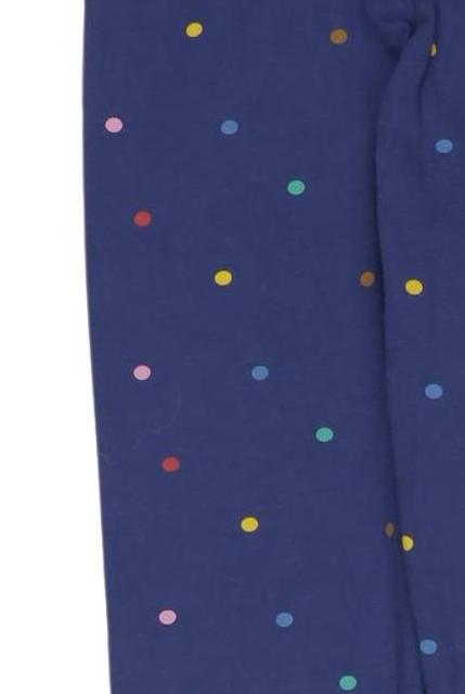 Thumbnail - Mini Boden Mädchen Stoffhose, marineblau, Gr. 140