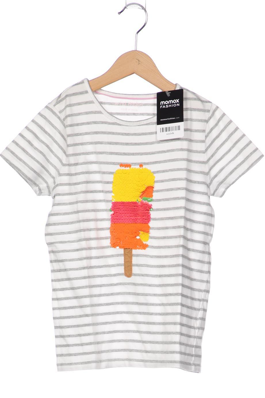 

Mini Boden Mädchen T-Shirt, weiß