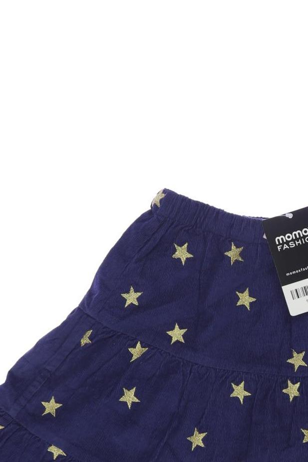 Thumbnail - Mini Boden Mädchen Rock, marineblau, Gr. 110