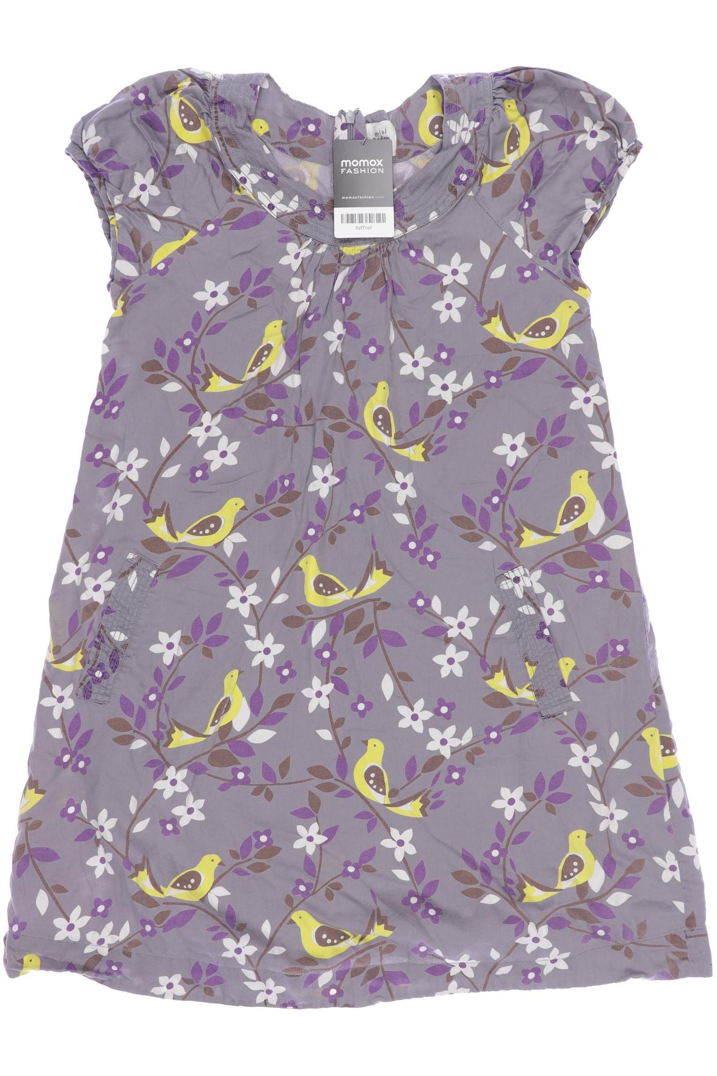 

Mini Boden Damen Kleid, grau, Gr. 164