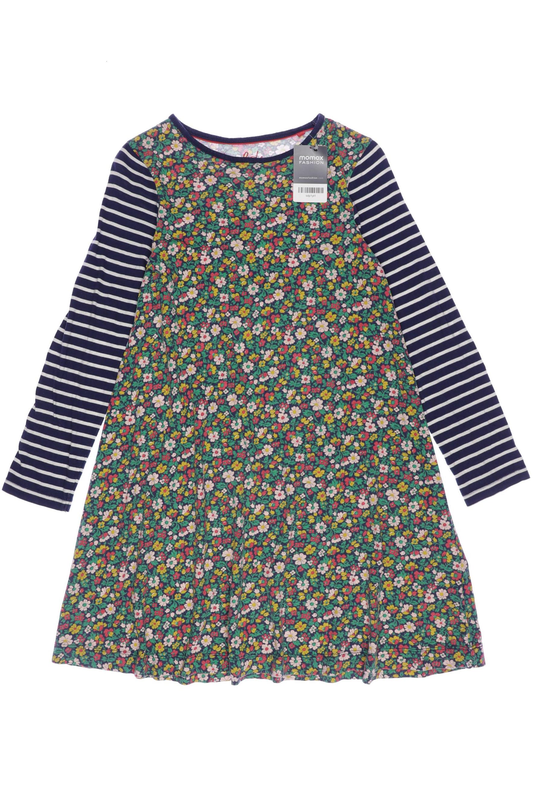 

Mini Boden Damen Kleid, mehrfarbig, Gr. 152