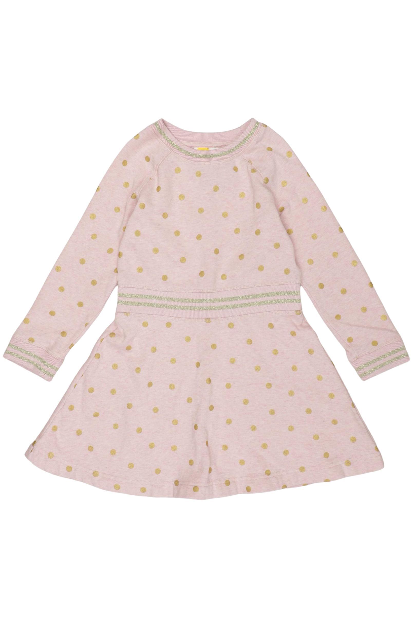 

Mini Boden Mädchen Kleid, mehrfarbig, Gr. 122