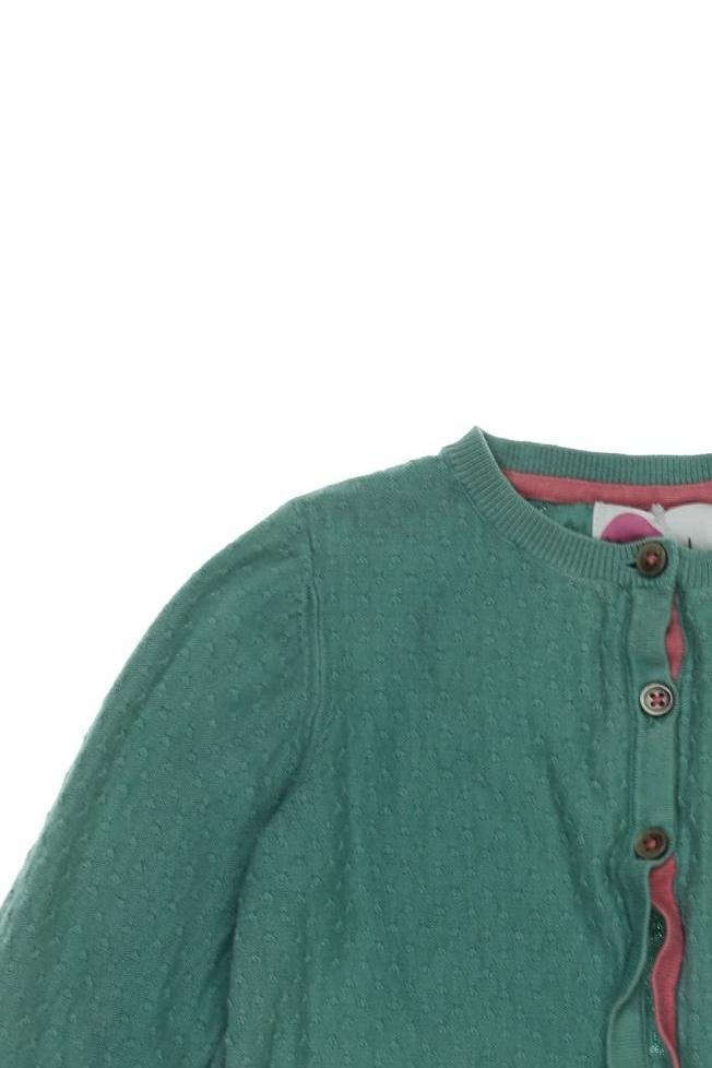 Thumbnail - Mini Boden Damen Strickjacke, türkis, Gr. 116