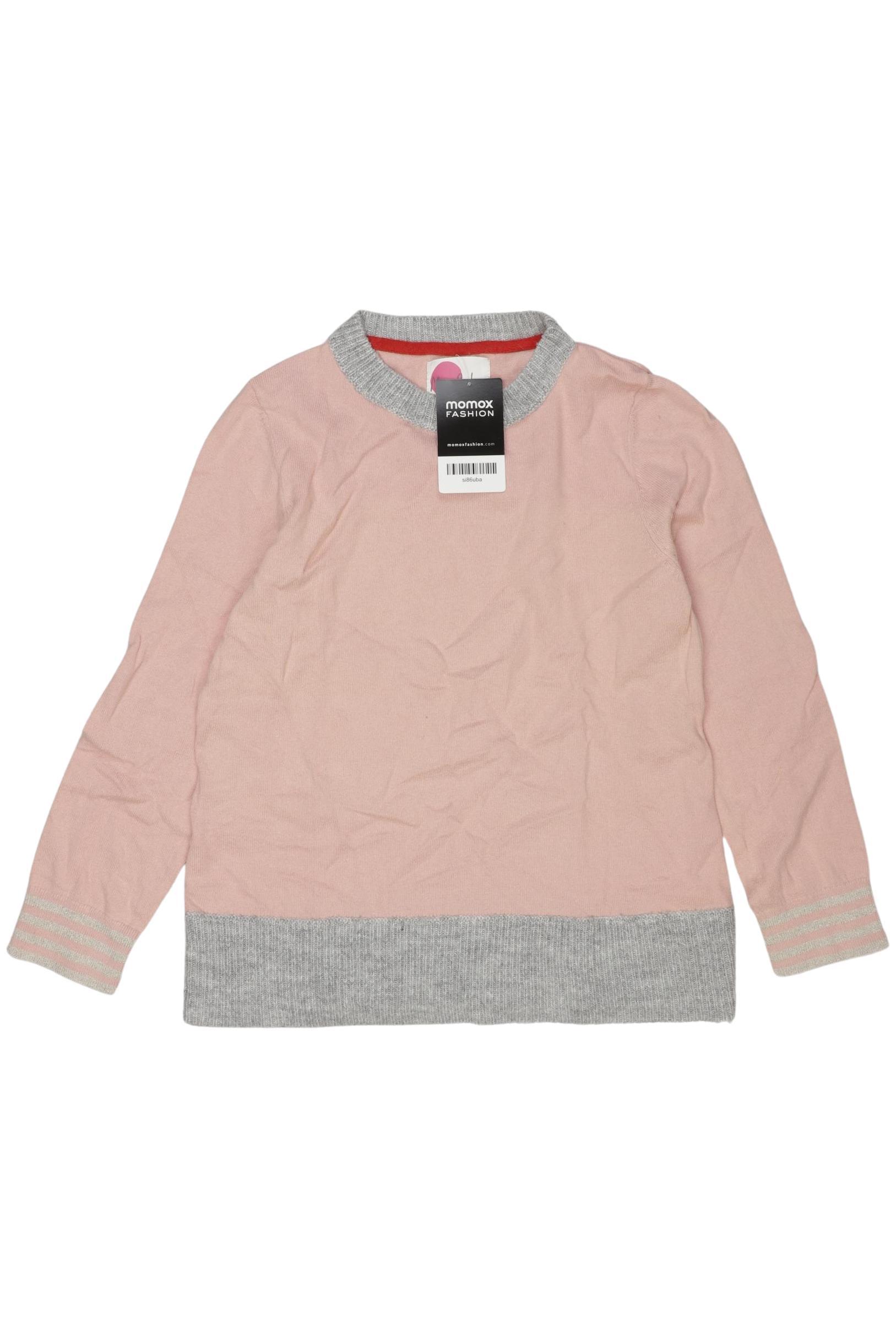 

Mini Boden Damen Pullover, mehrfarbig, Gr. 140