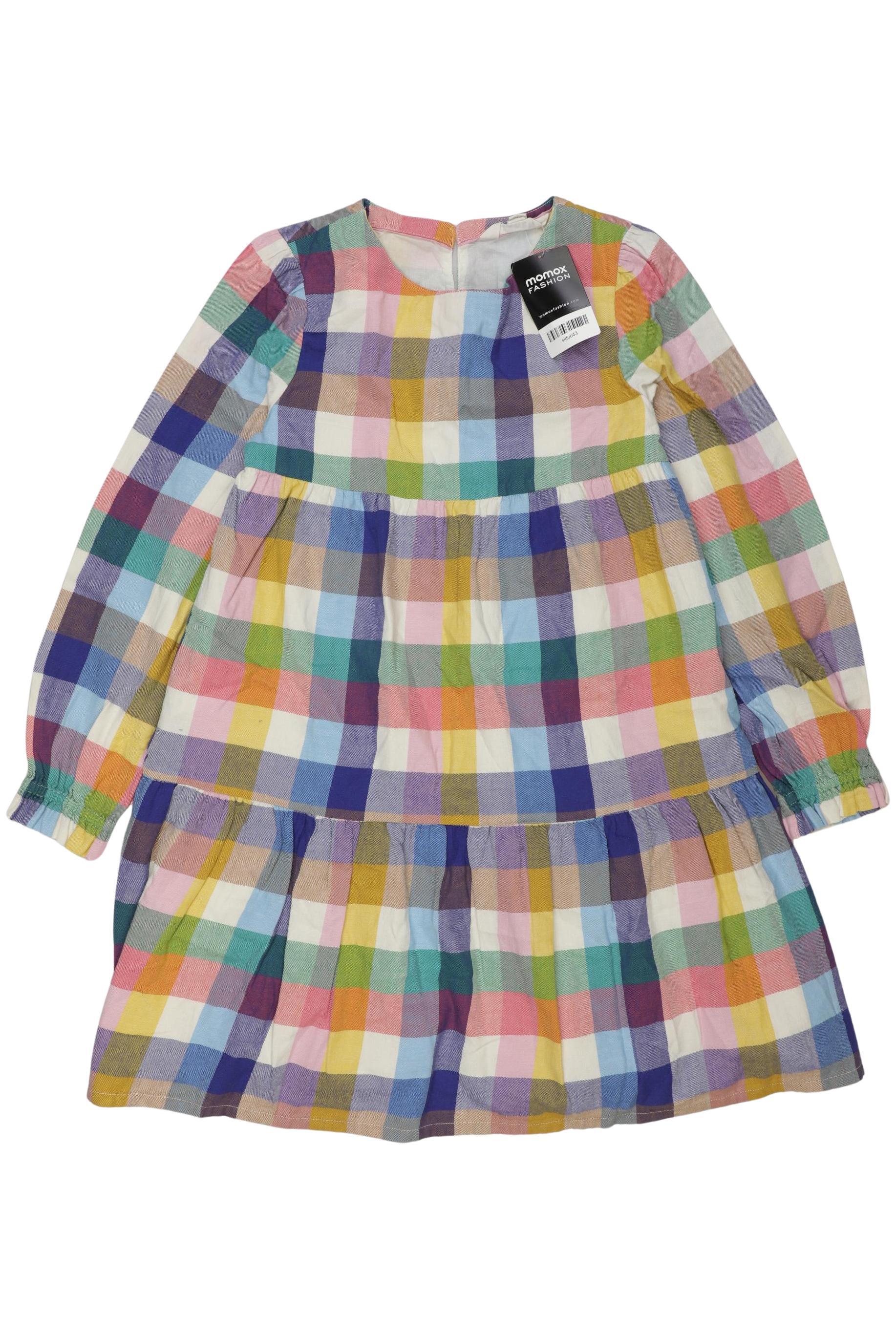 

Mini Boden Mädchen Kleid, mehrfarbig, Gr. 140