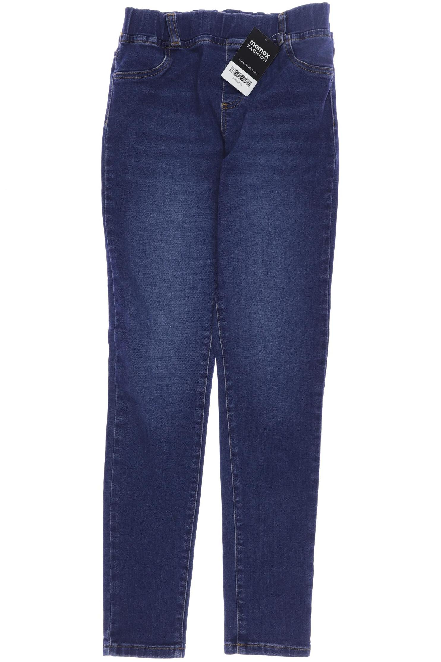 

Mini Boden Mädchen Jeans, blau, Gr. 158