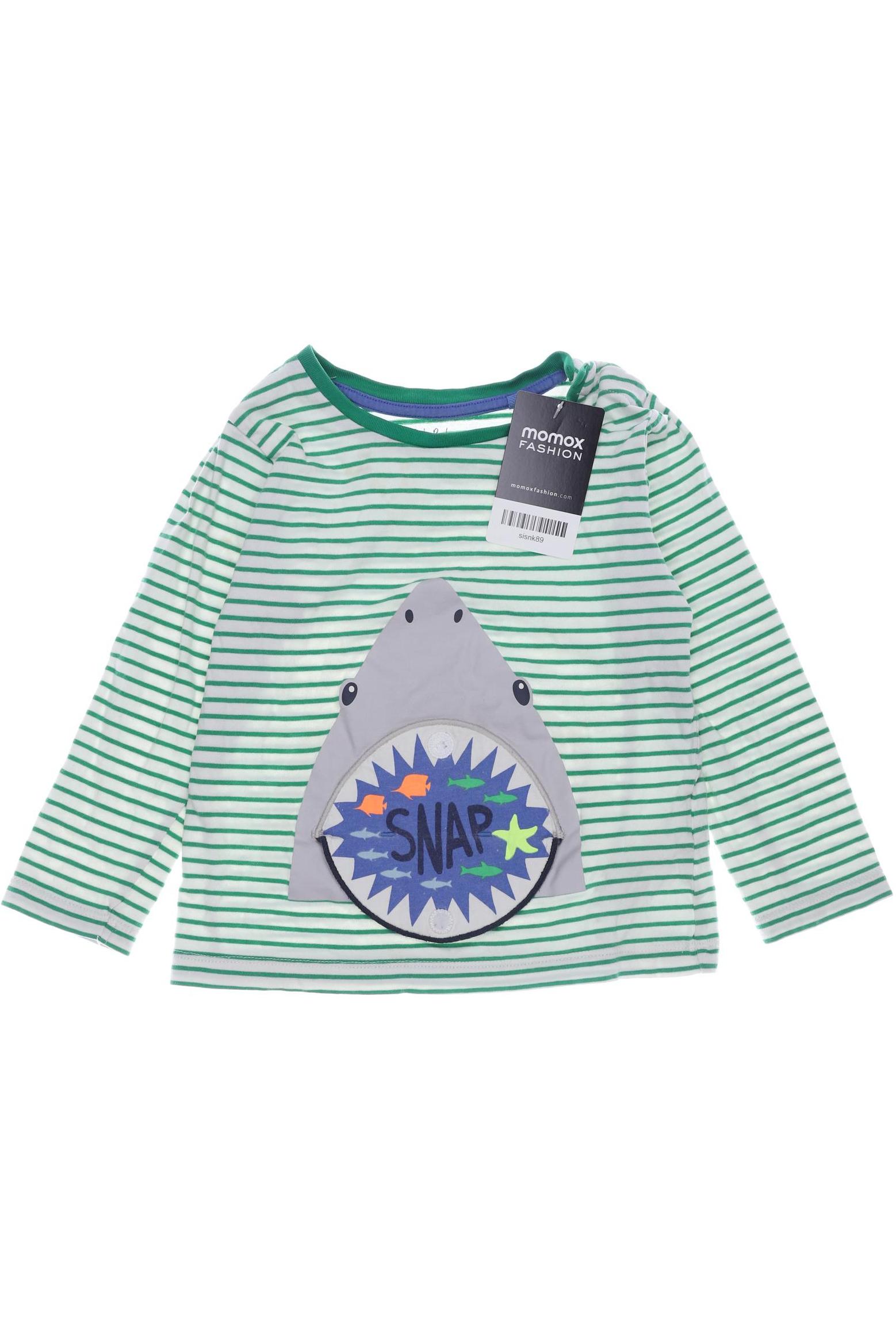 

Mini Boden Mädchen Langarmshirt, hellgrün