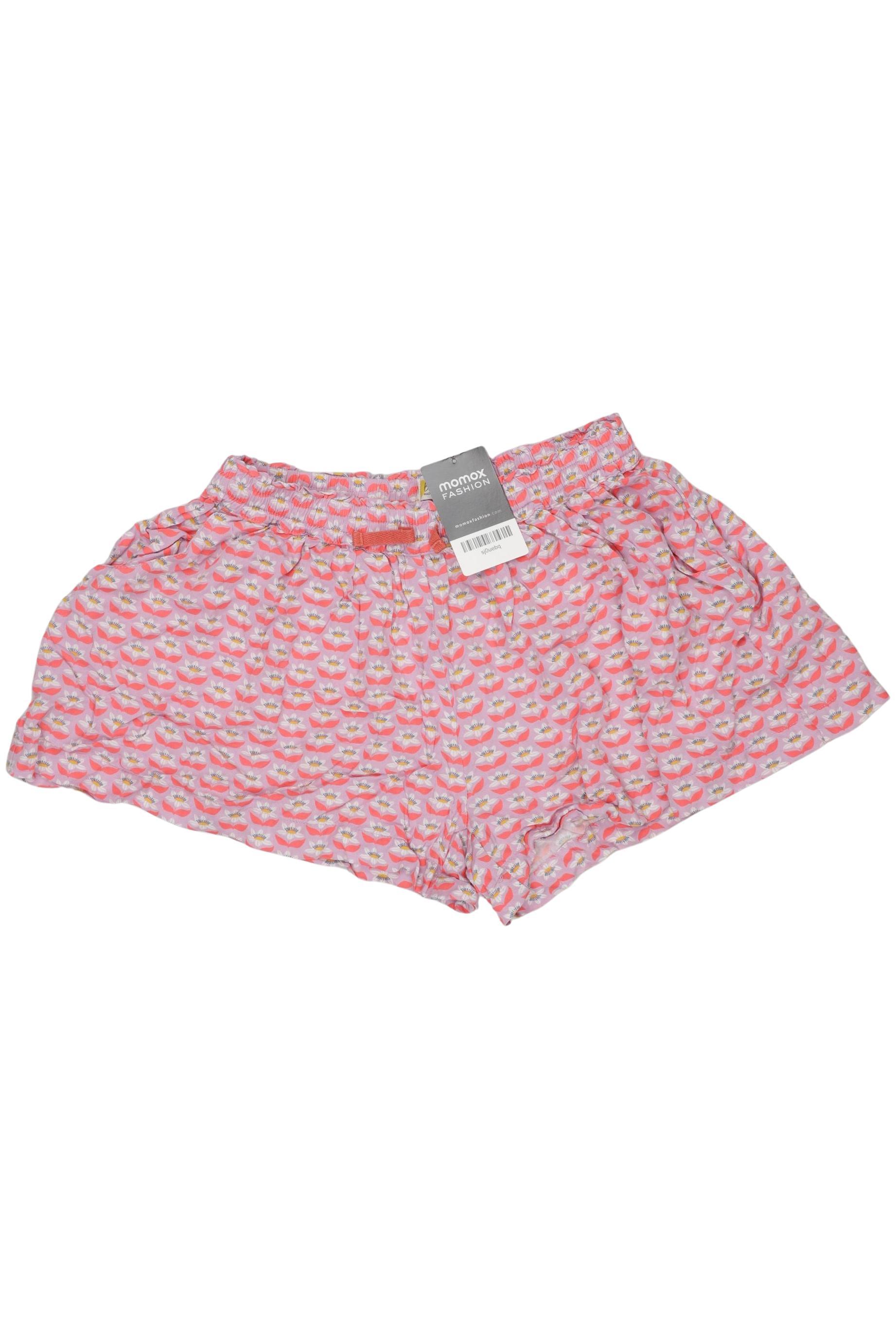 

Mini Boden Mädchen Shorts, flieder, Gr. 152