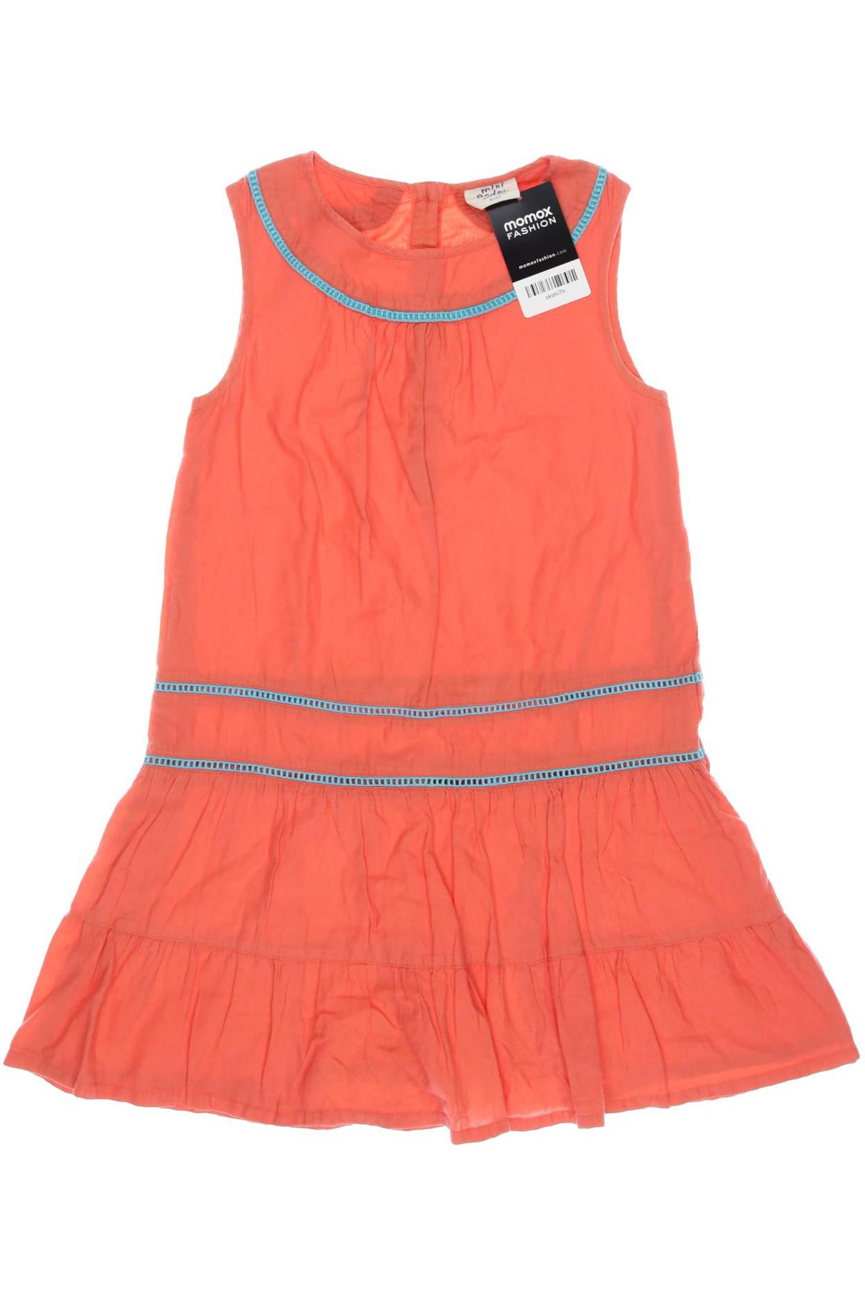 

Mini Boden Damen Kleid, pink, Gr. 140