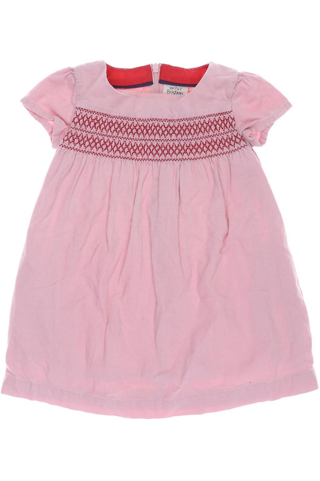

Mini Boden Mädchen Kleid, pink