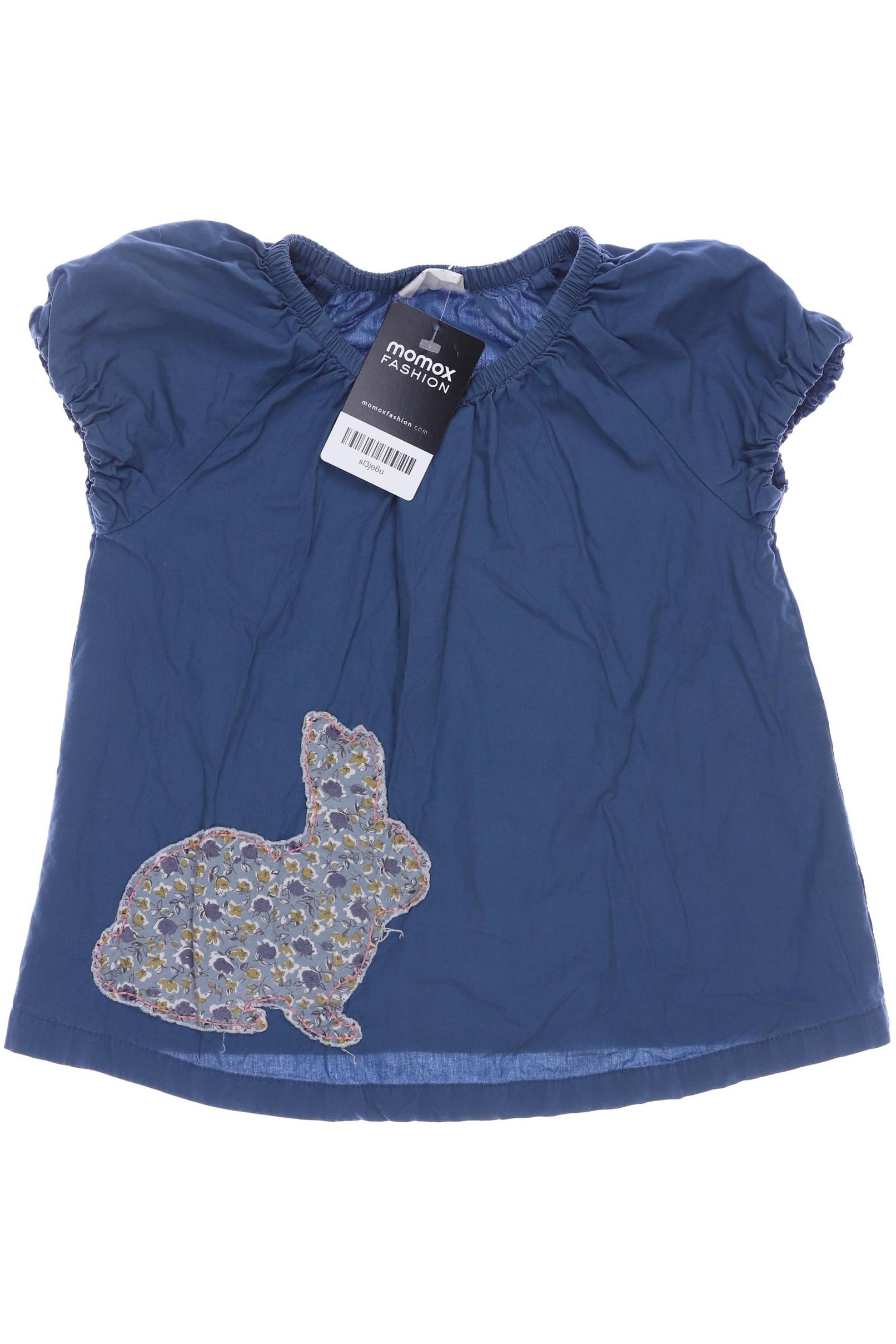 

Mini Boden Mädchen T-Shirt, blau