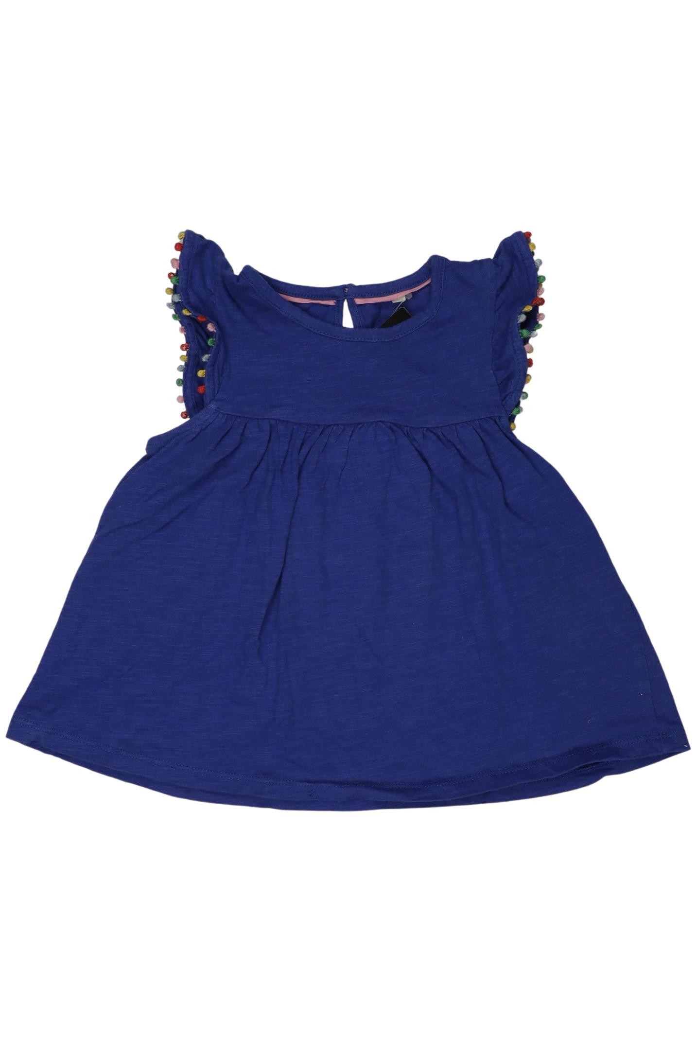 

Mini Boden Mädchen T-Shirt, marineblau, Gr. 104