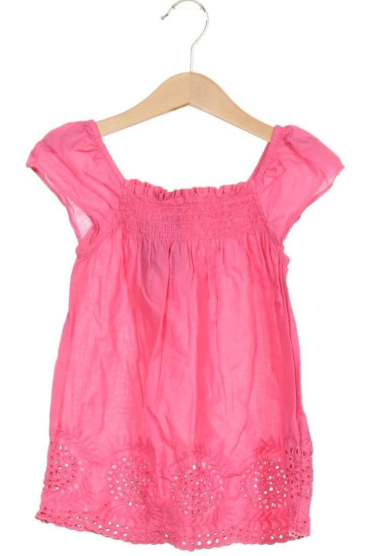 

Mini Boden Damen Top, pink, Gr. 116
