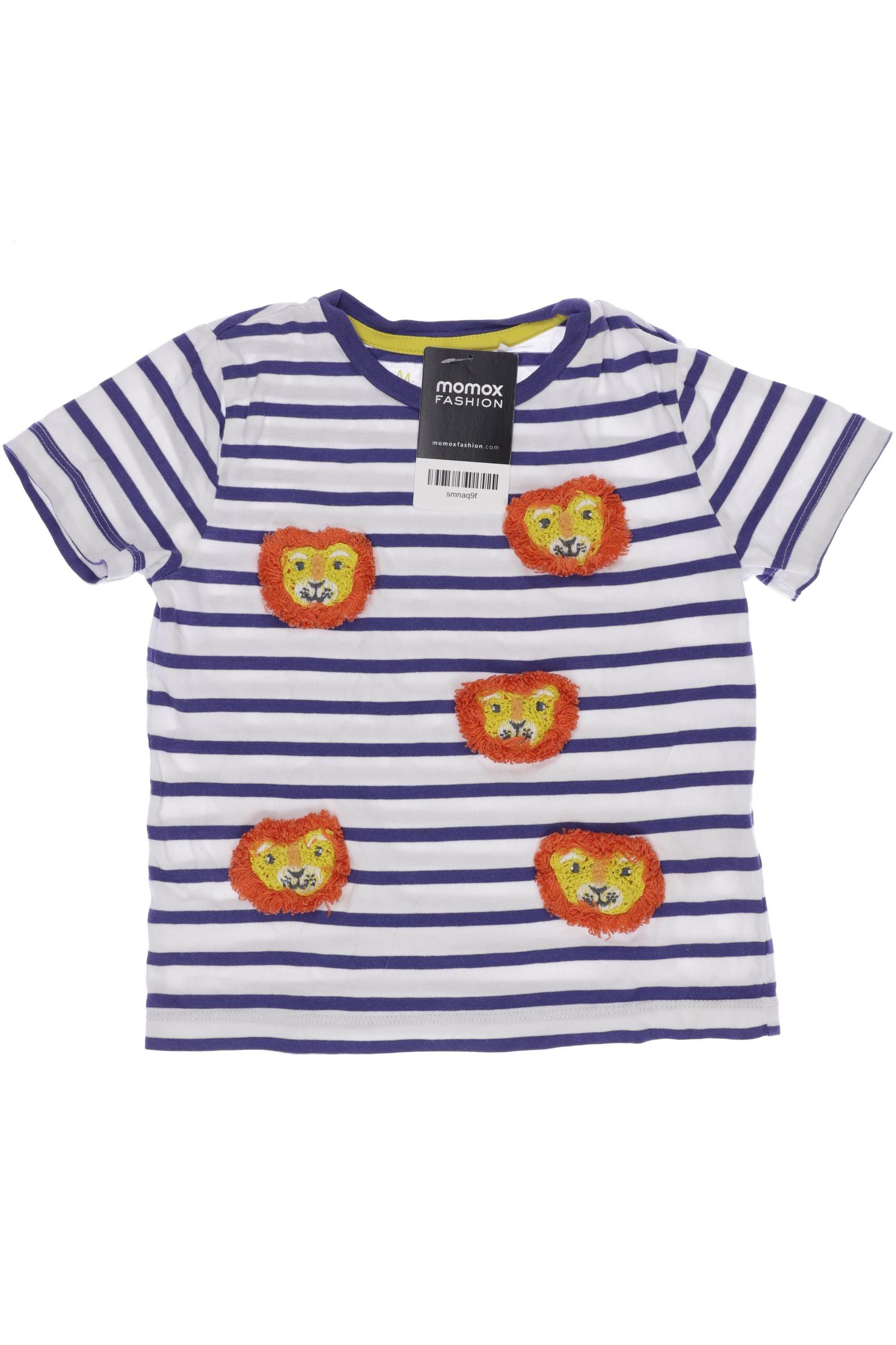 

Mini Boden Damen T-Shirt, weiß, Gr. 104