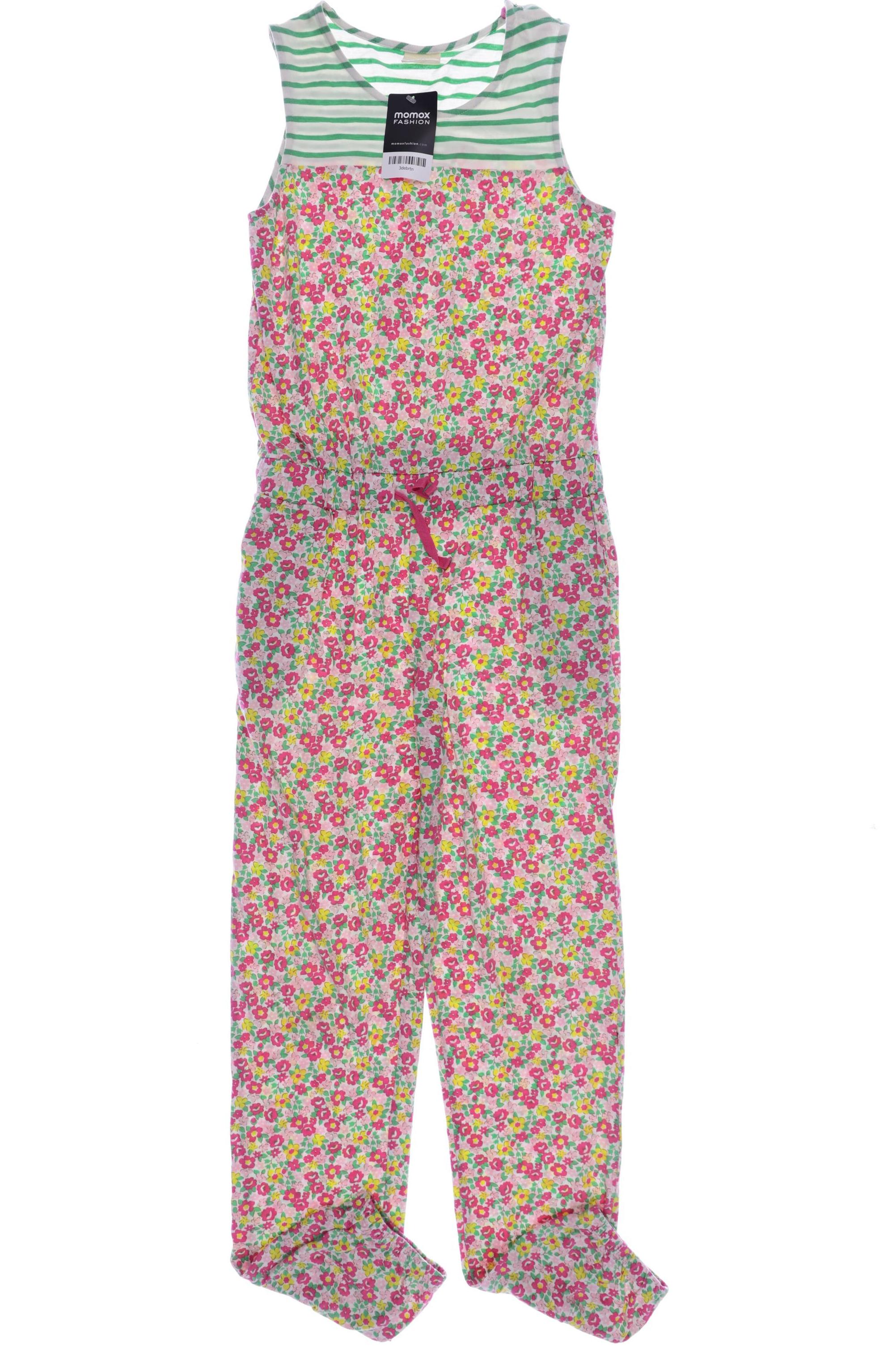 

Mini Boden Mädchen Strampler, mehrfarbig
