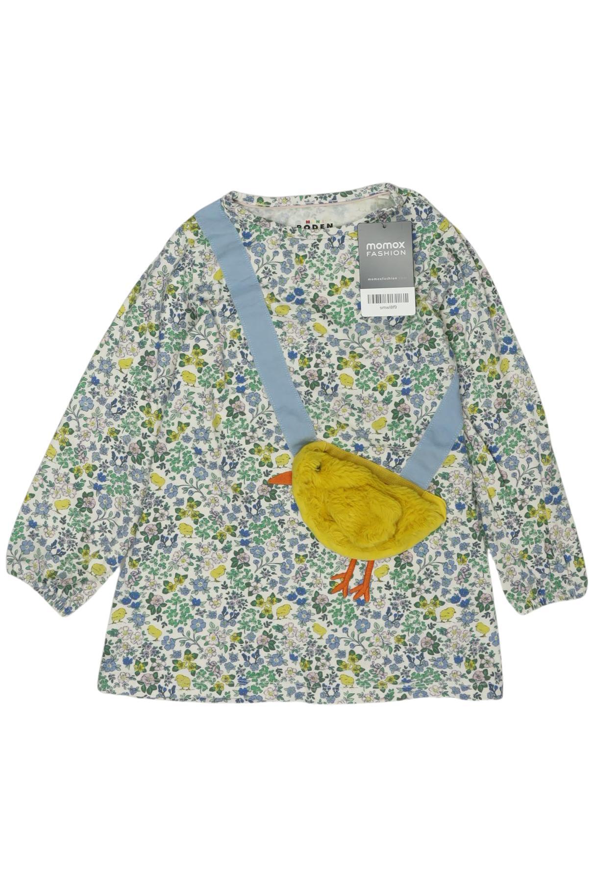 

Mini Boden Mädchen Kleid, mehrfarbig, Gr. 116