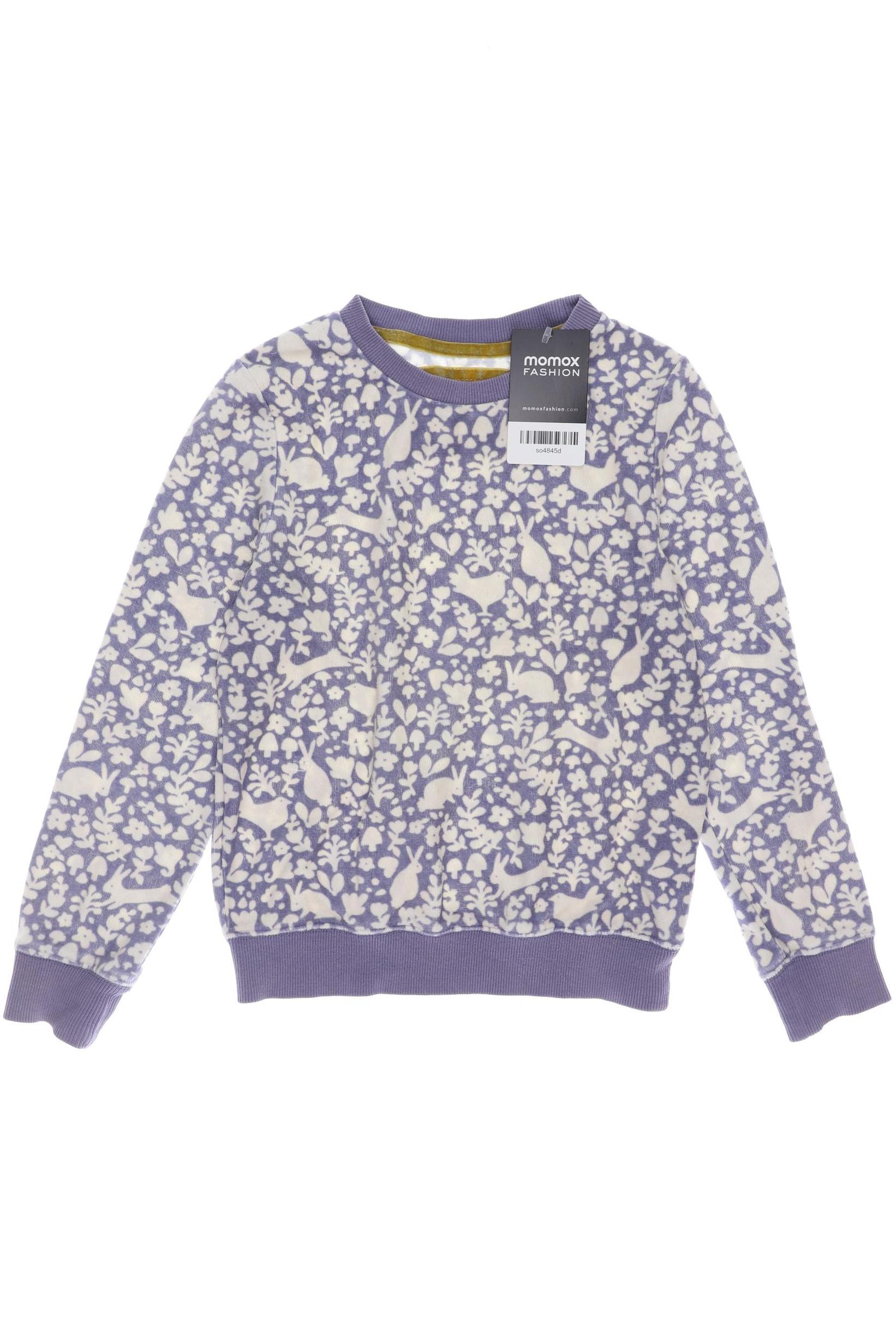 

Mini Boden Mädchen Pullover, blau