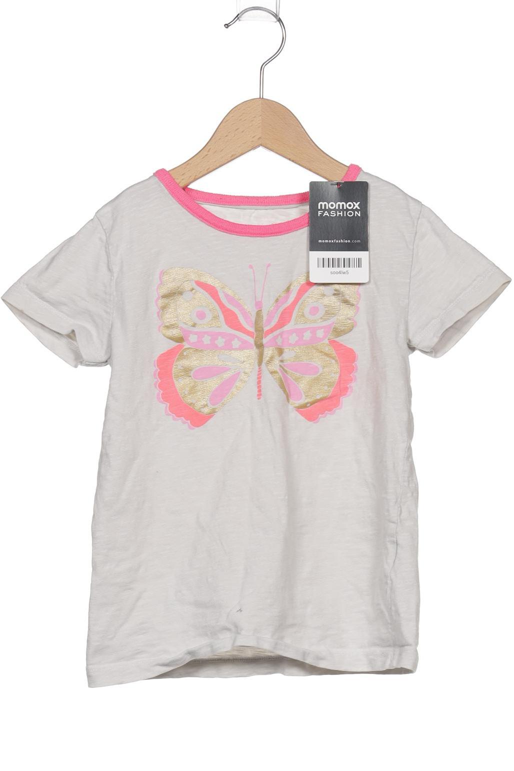 

Mini Boden Damen T-Shirt, grau, Gr. 122