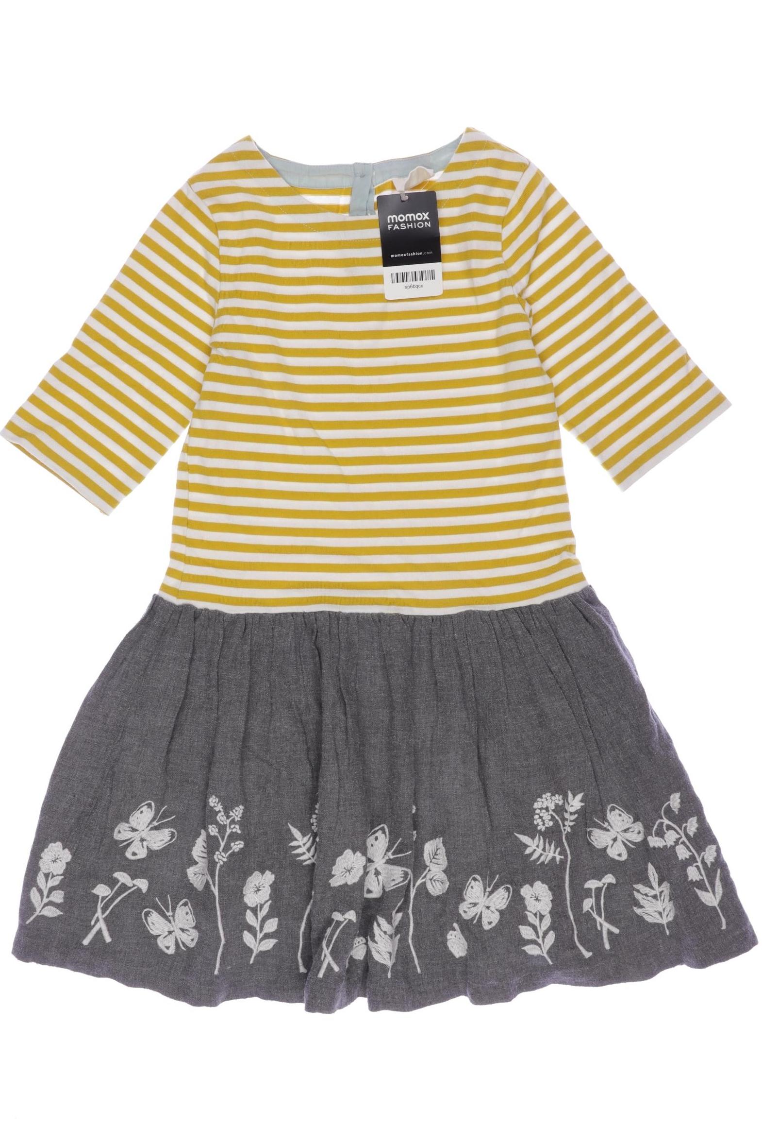 

Mini Boden Damen Kleid, mehrfarbig, Gr. 140