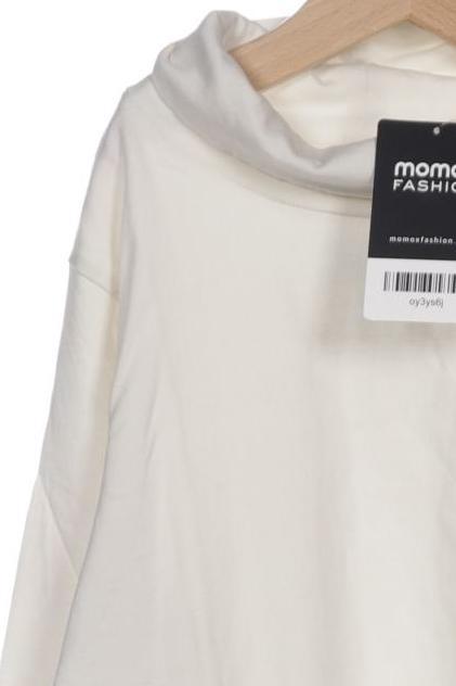 Thumbnail - Mini Boden Mädchen Langarmshirt, cremeweiß, Gr. 152