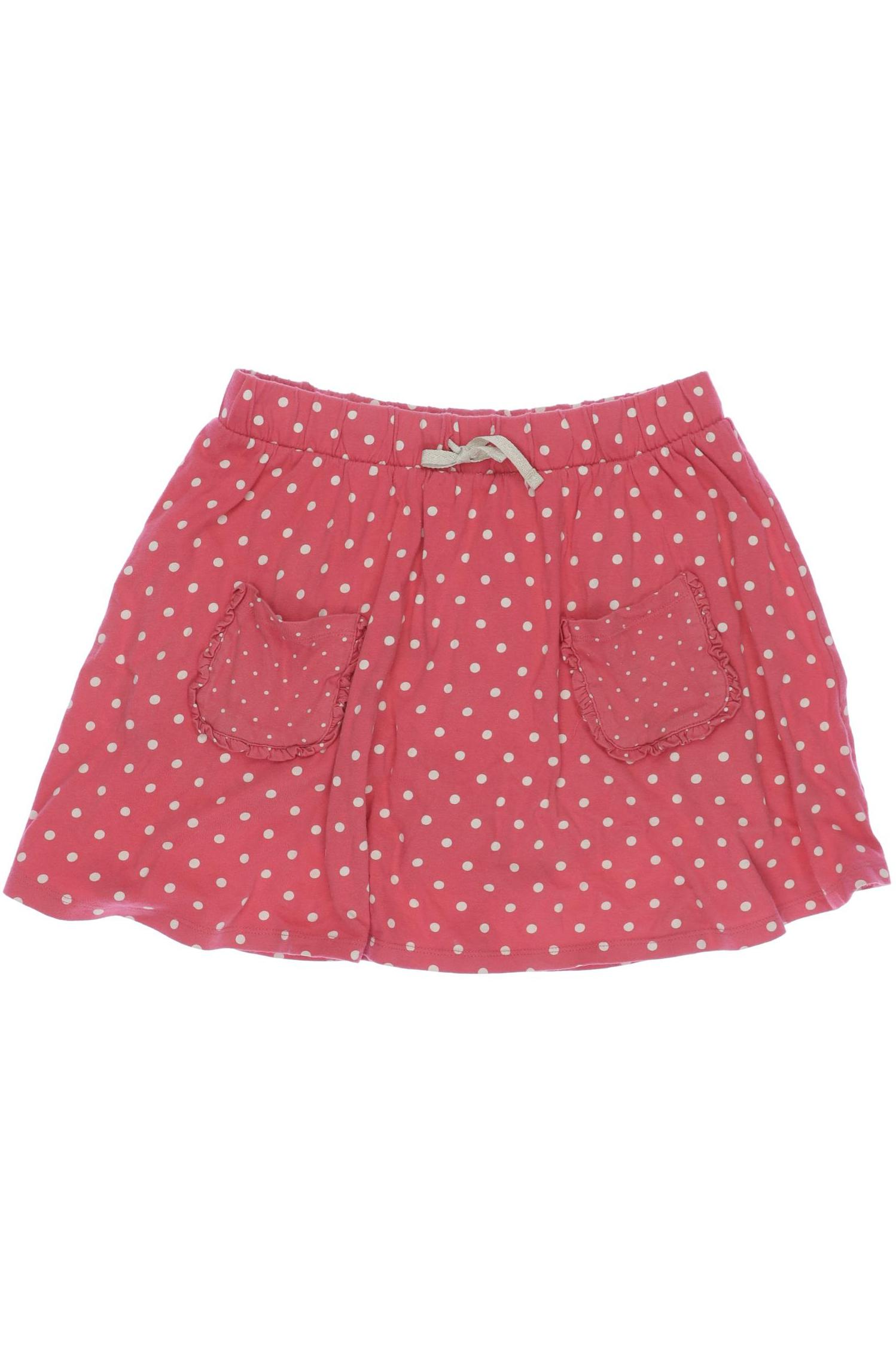 

Mini Boden Damen Rock, pink, Gr. 176