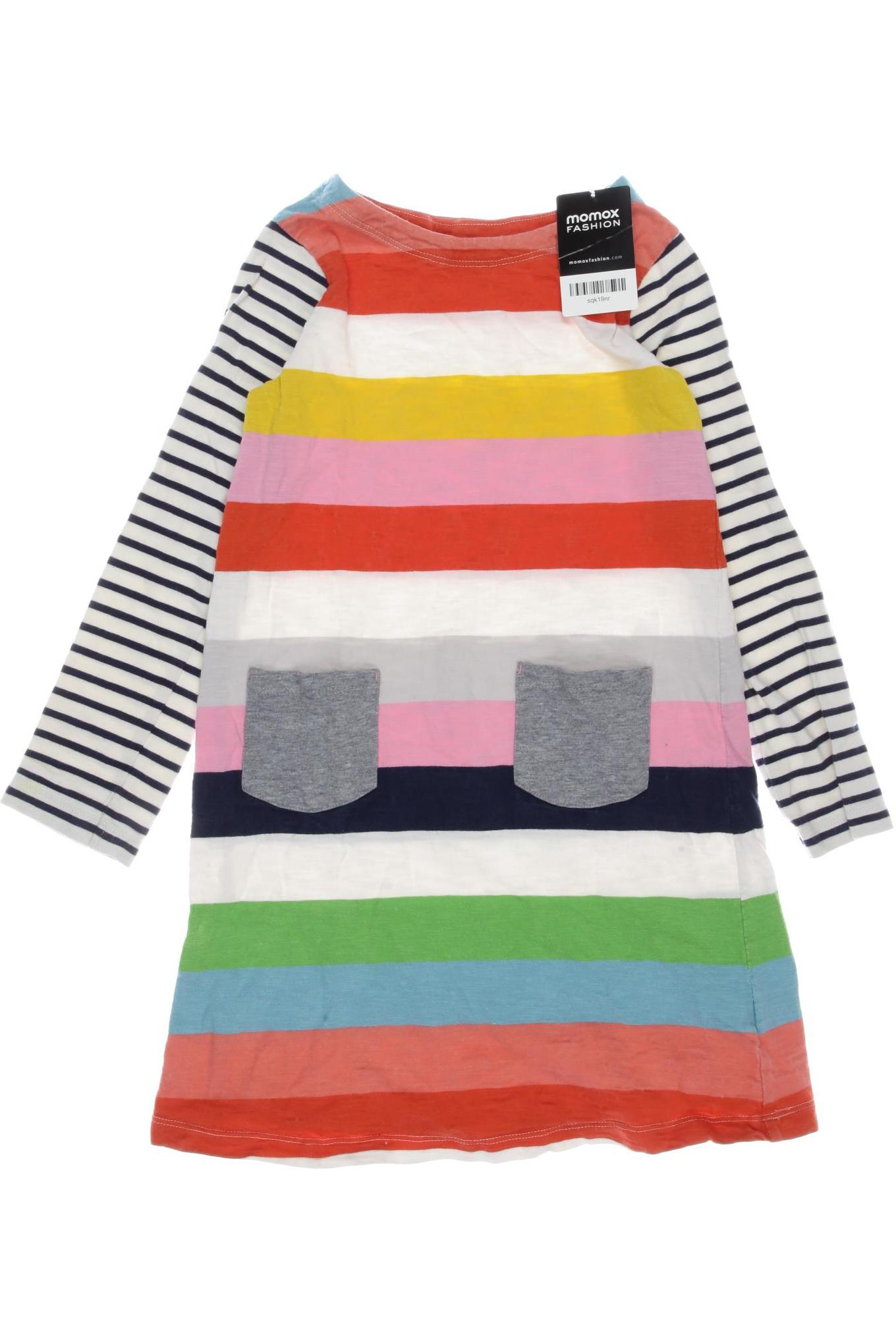 

Mini Boden Damen Kleid, mehrfarbig, Gr. 128