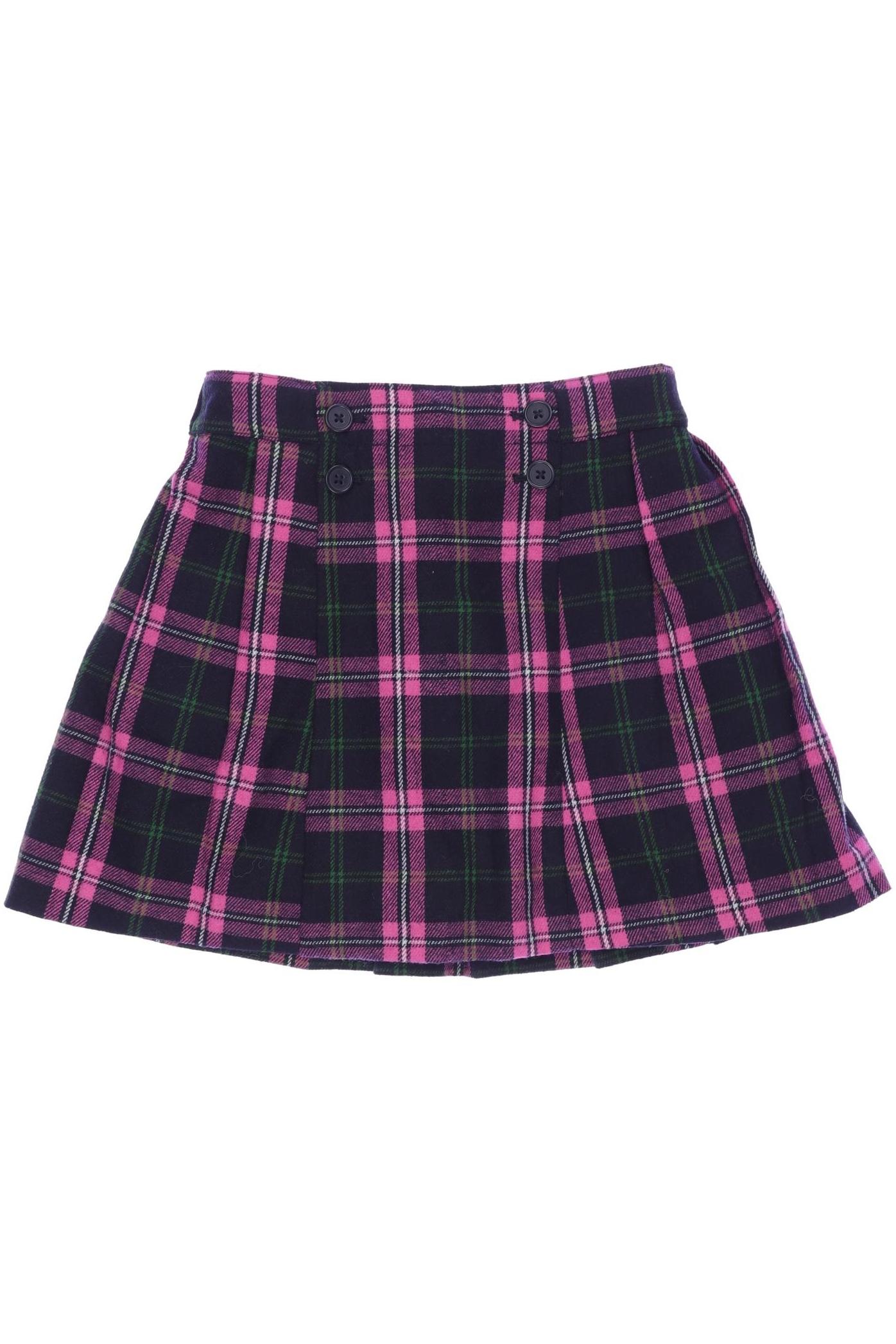 

Mini Boden Damen Rock, pink, Gr. 140