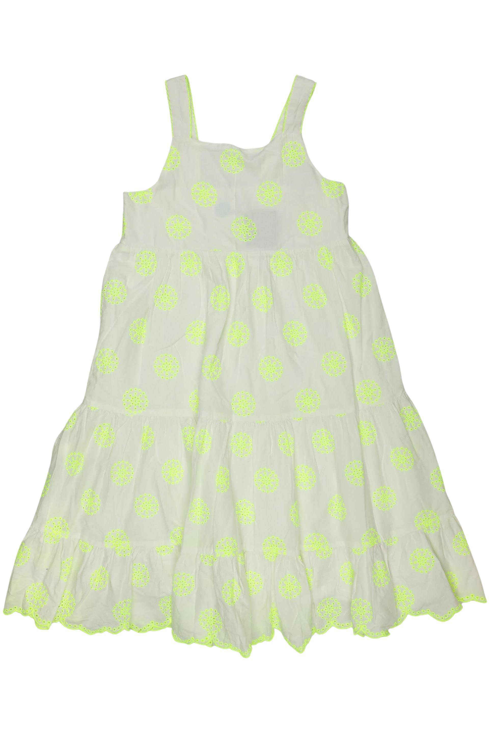 

Mini Boden Mädchen Kleid, neon, Gr. 152