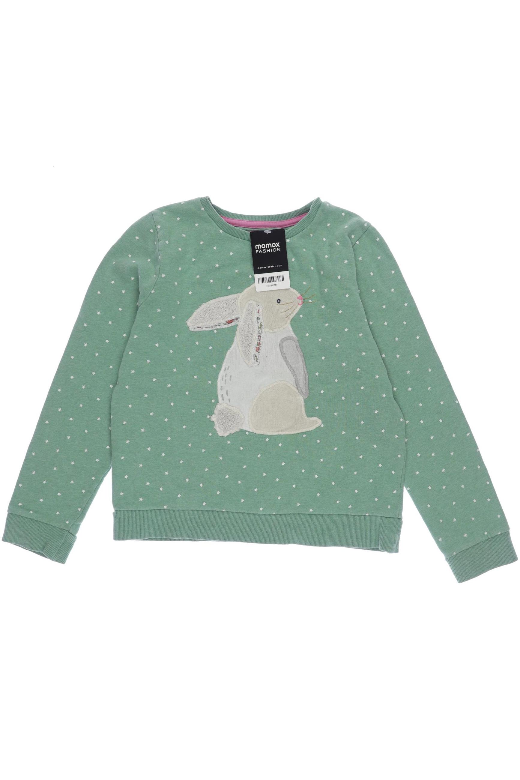 

Mini Boden Damen Hoodies & Sweater, türkis, Gr. 152