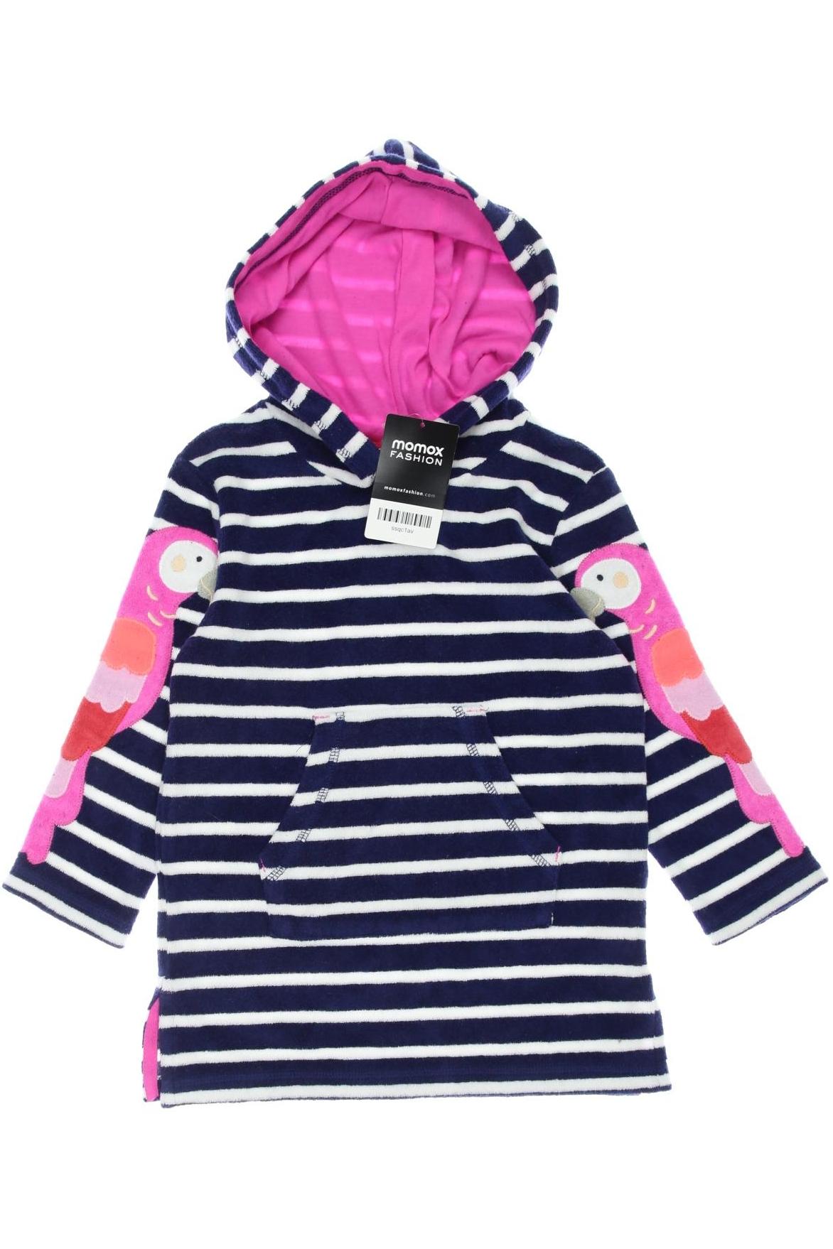 

Mini Boden Damen Hoodies & Sweater, marineblau, Gr. 98