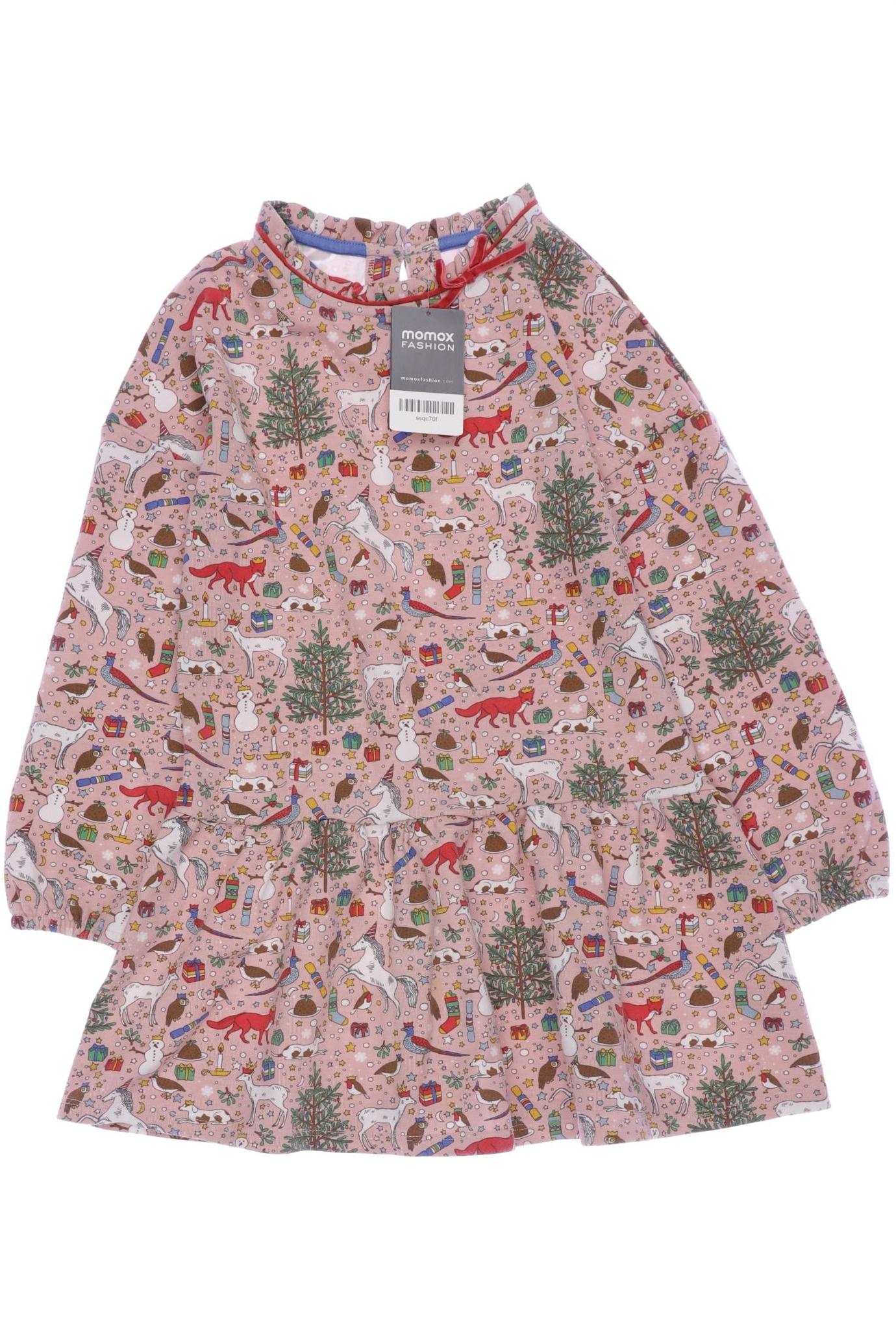 

Mini Boden Damen Kleid, pink, Gr. 134