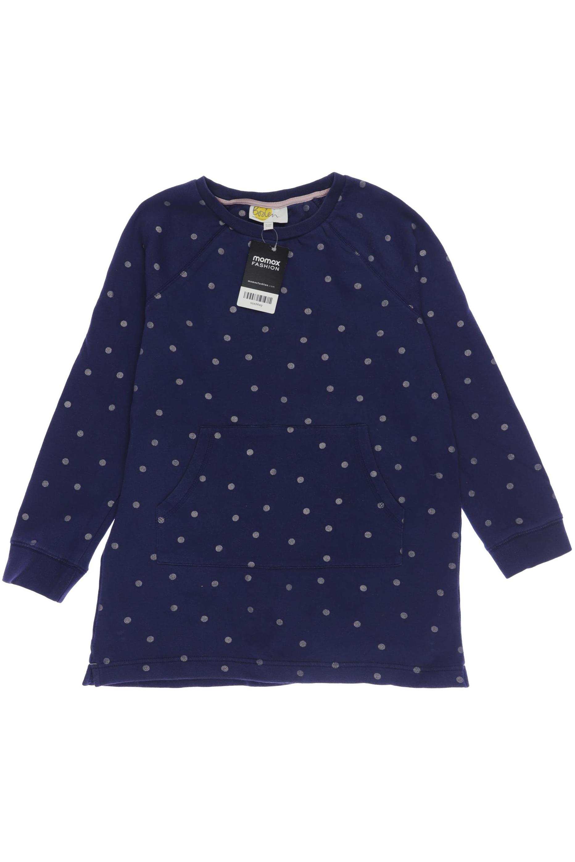 

Mini Boden Mädchen Pullover, marineblau