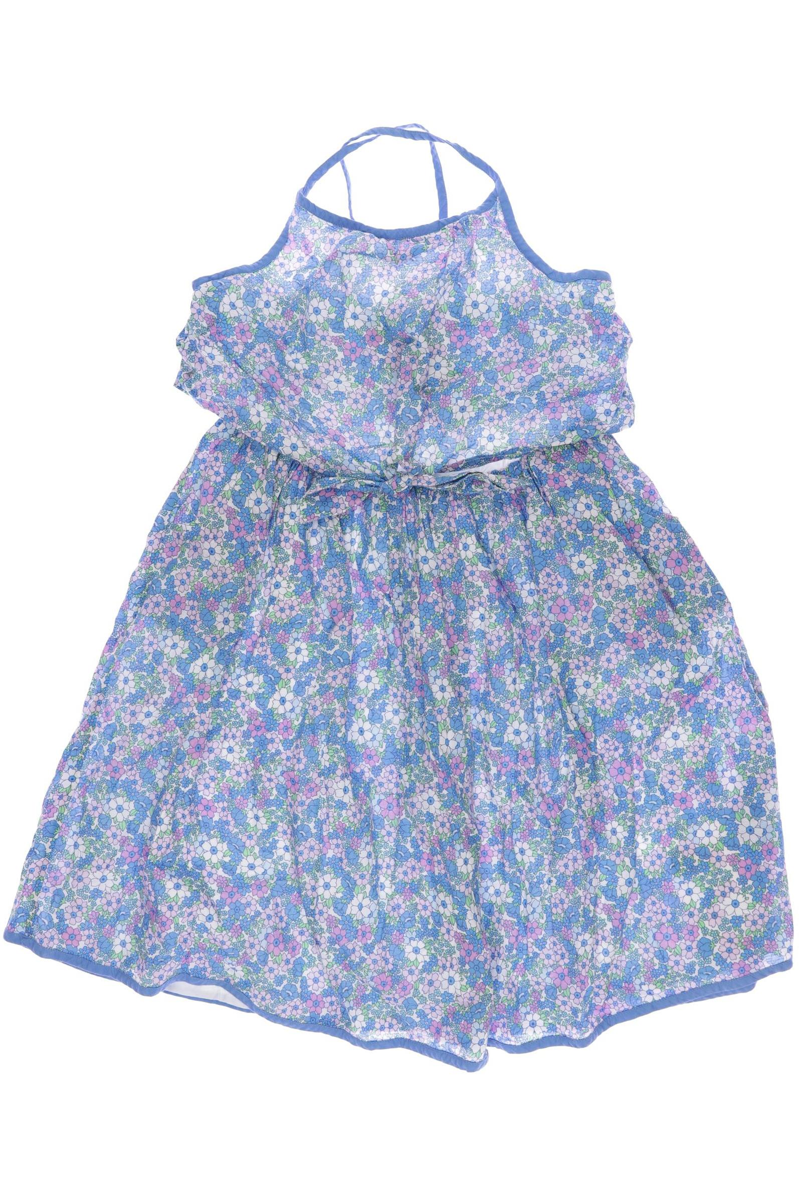 

Mini Boden Mädchen Kleid, blau