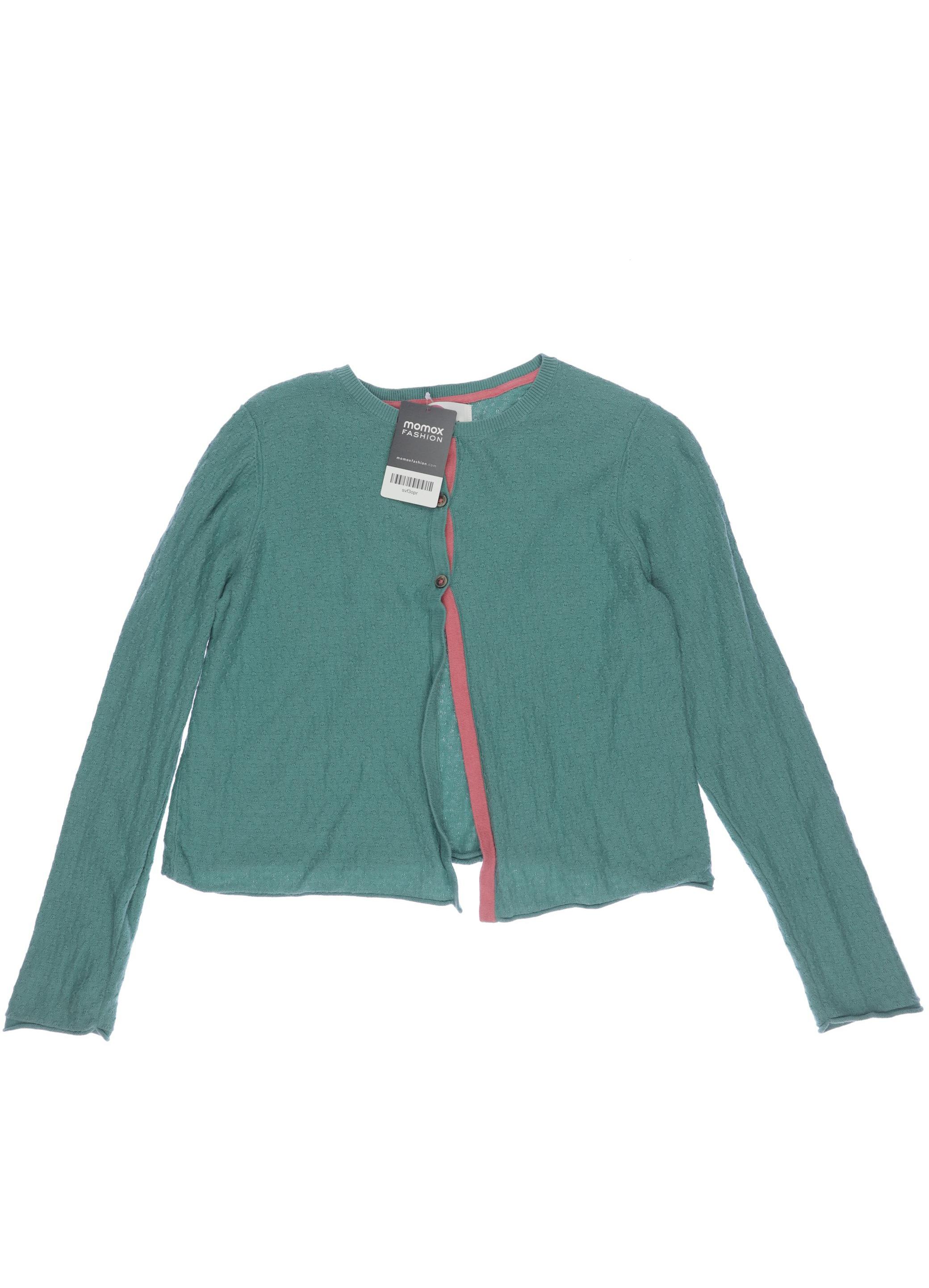 

Mini Boden Mädchen Strickjacke, grün