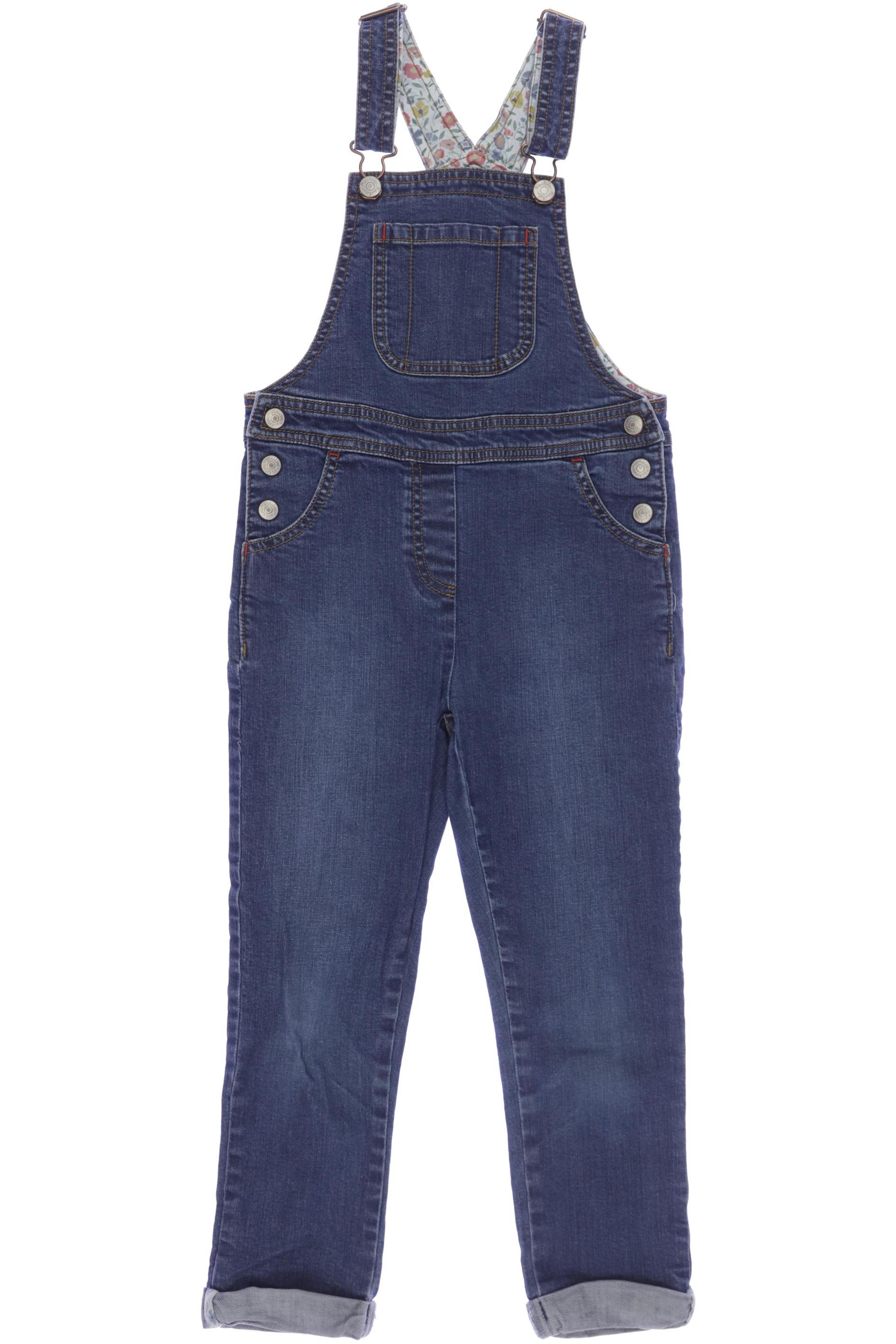 

Mini Boden Mädchen Jeans, blau