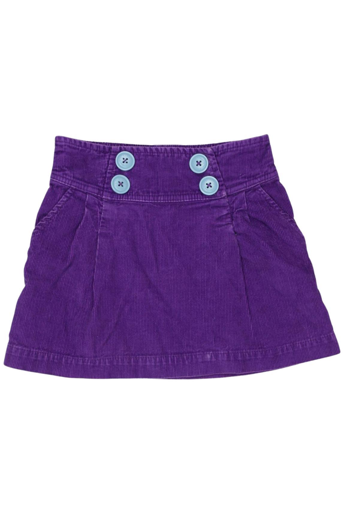 

Mini Boden Damen Rock, flieder, Gr. 128