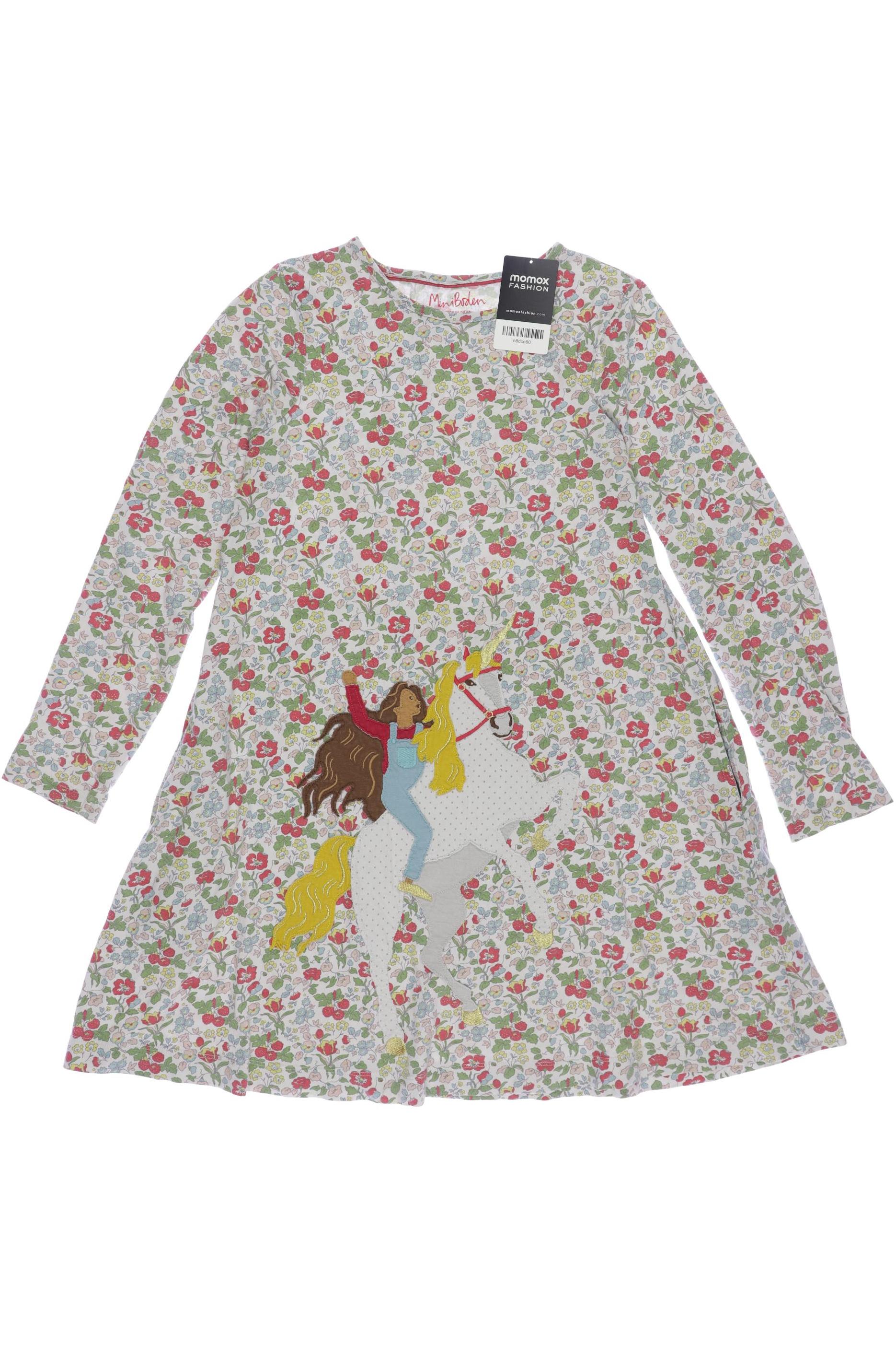 

Mini Boden Mädchen Kleid, mehrfarbig