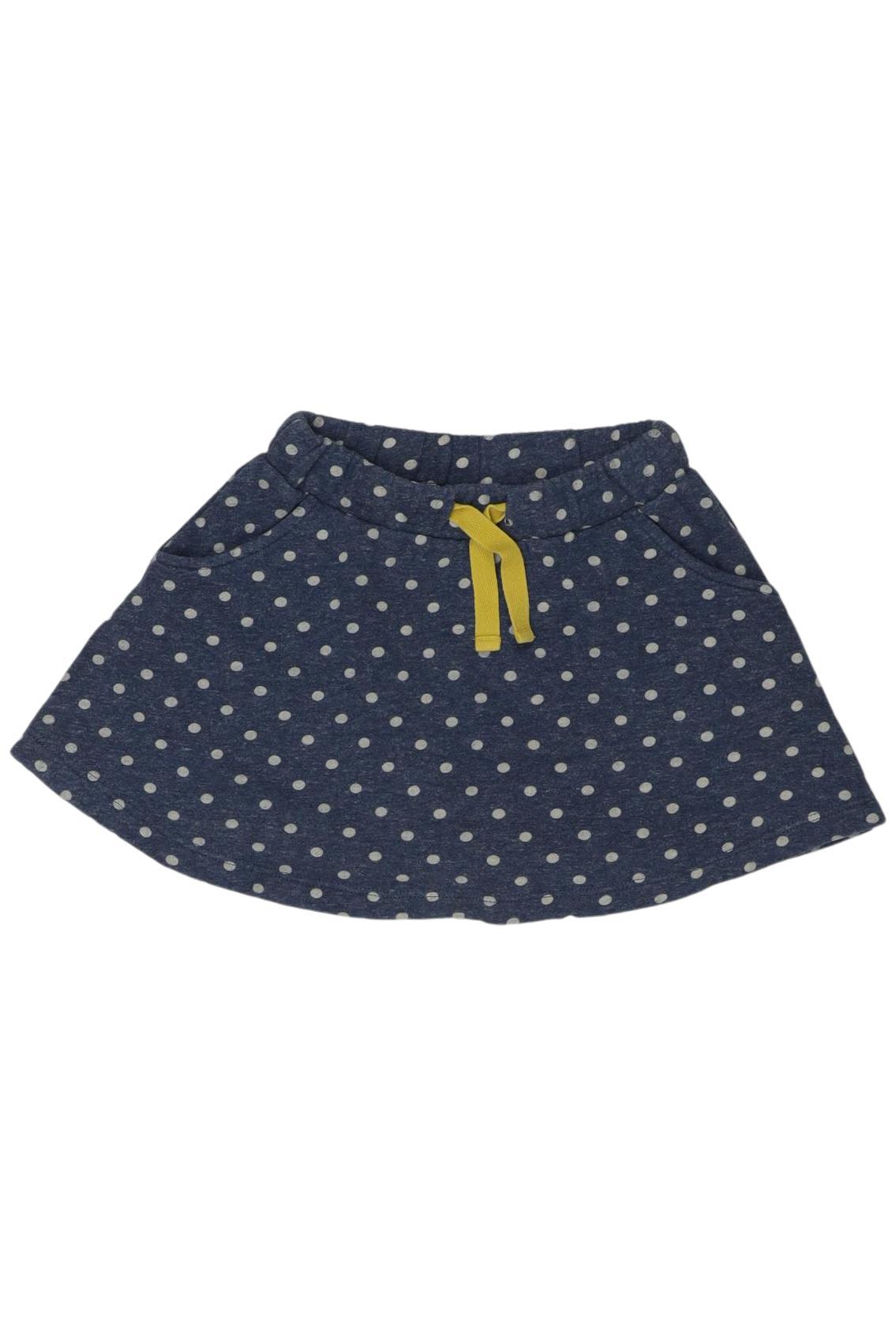 

Mini Boden Mädchen Rock, marineblau, Gr. 104