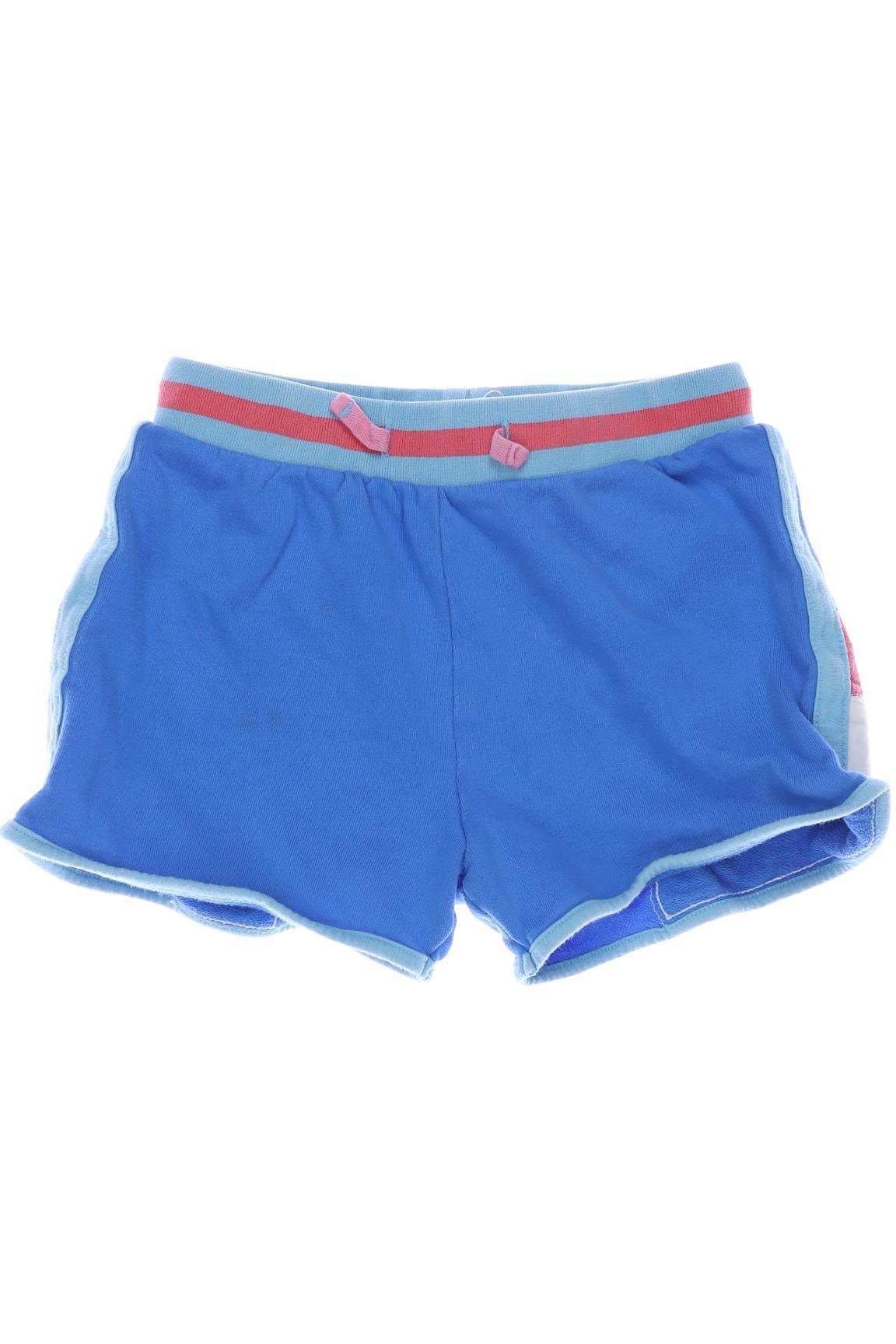 

Mini Boden Mädchen Shorts, blau