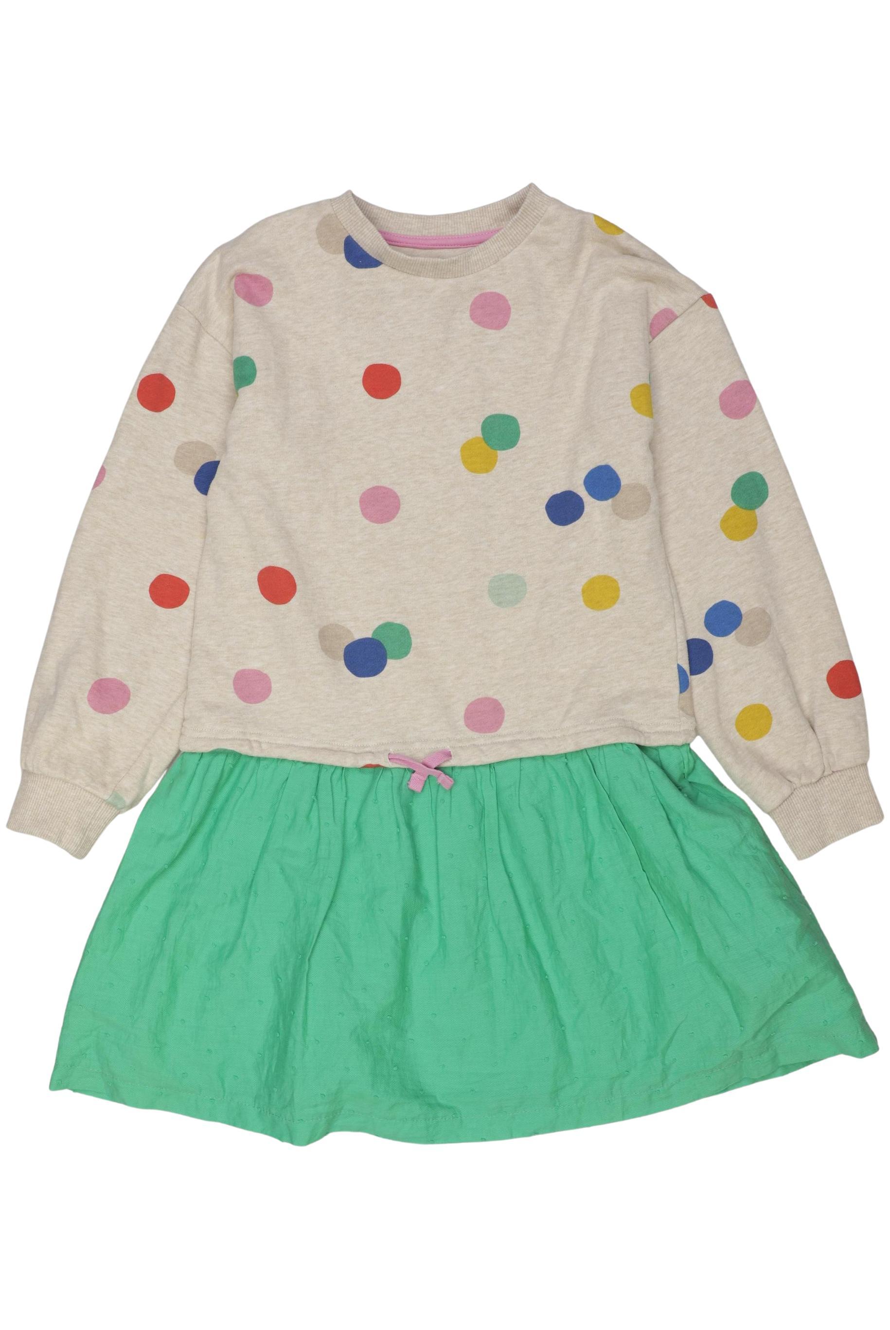 

Mini Boden Mädchen Kleid, mehrfarbig, Gr. 134