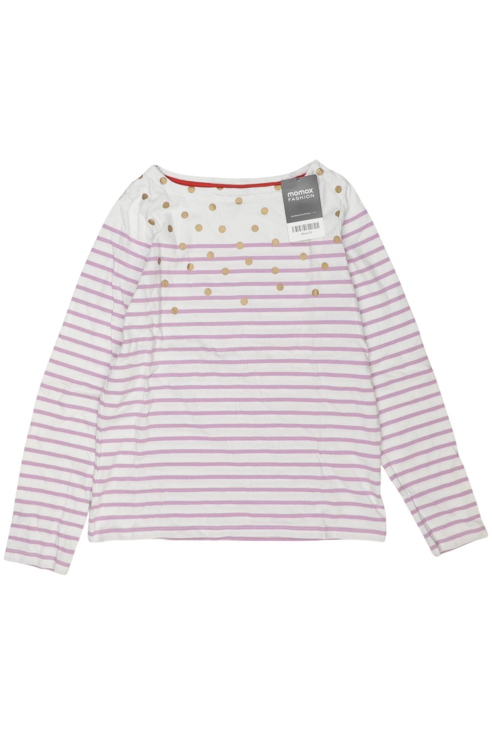 

Mini Boden Mädchen Langarmshirt, mehrfarbig, Gr. 152