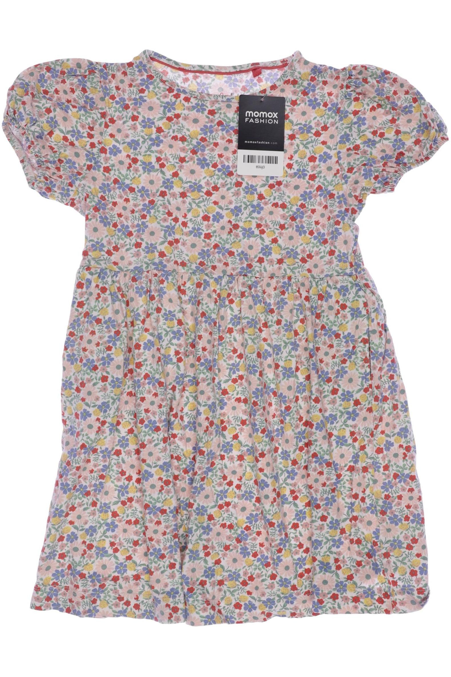

Mini Boden Damen Kleid, mehrfarbig, Gr. 128